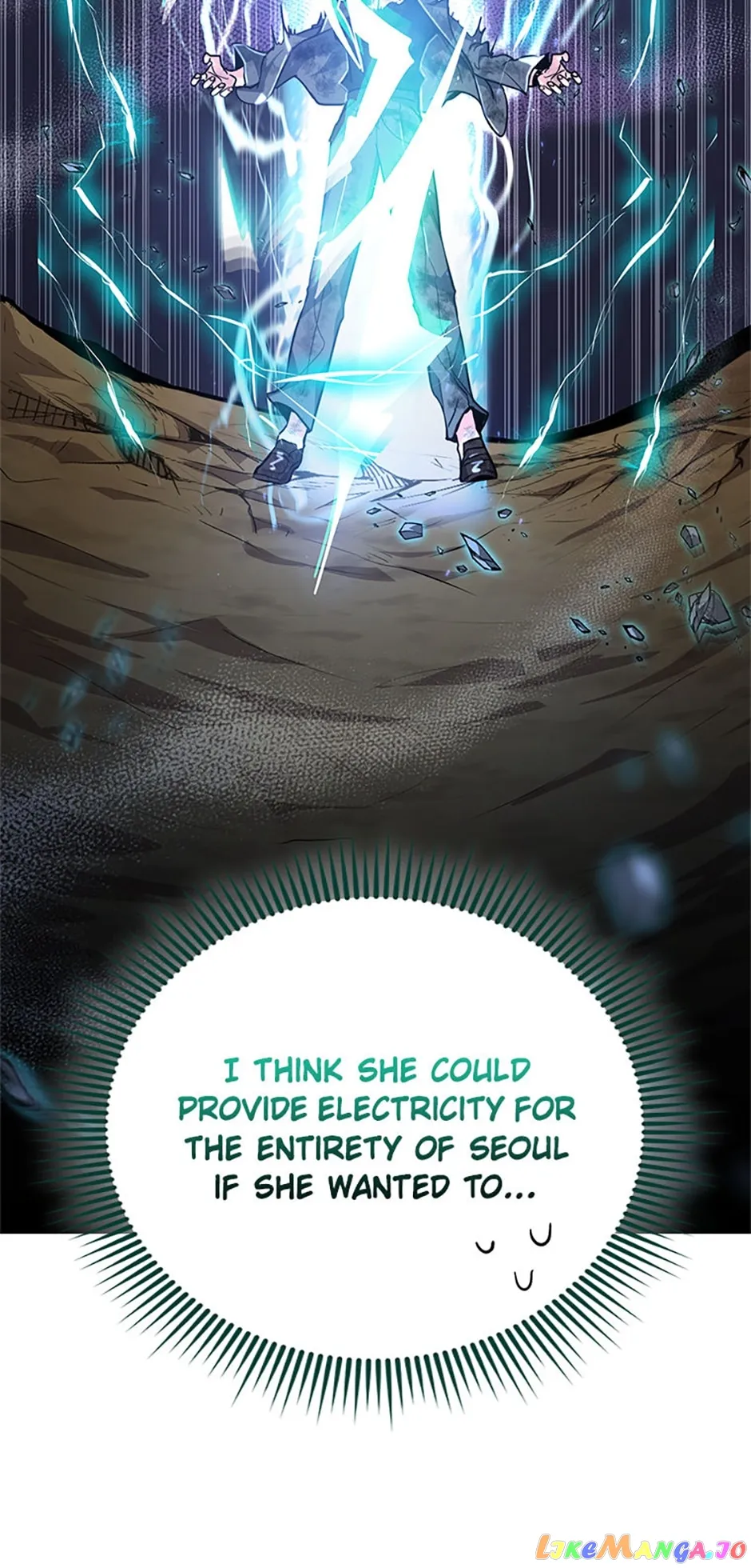 I’m the Main Character’s Little Sister Chapter 34 page 15