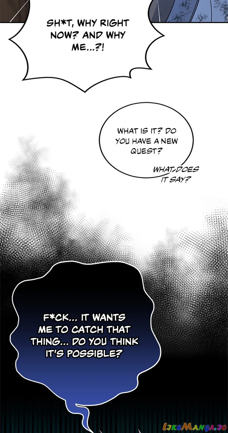 I’m the Main Character’s Little Sister Chapter 34 page 17