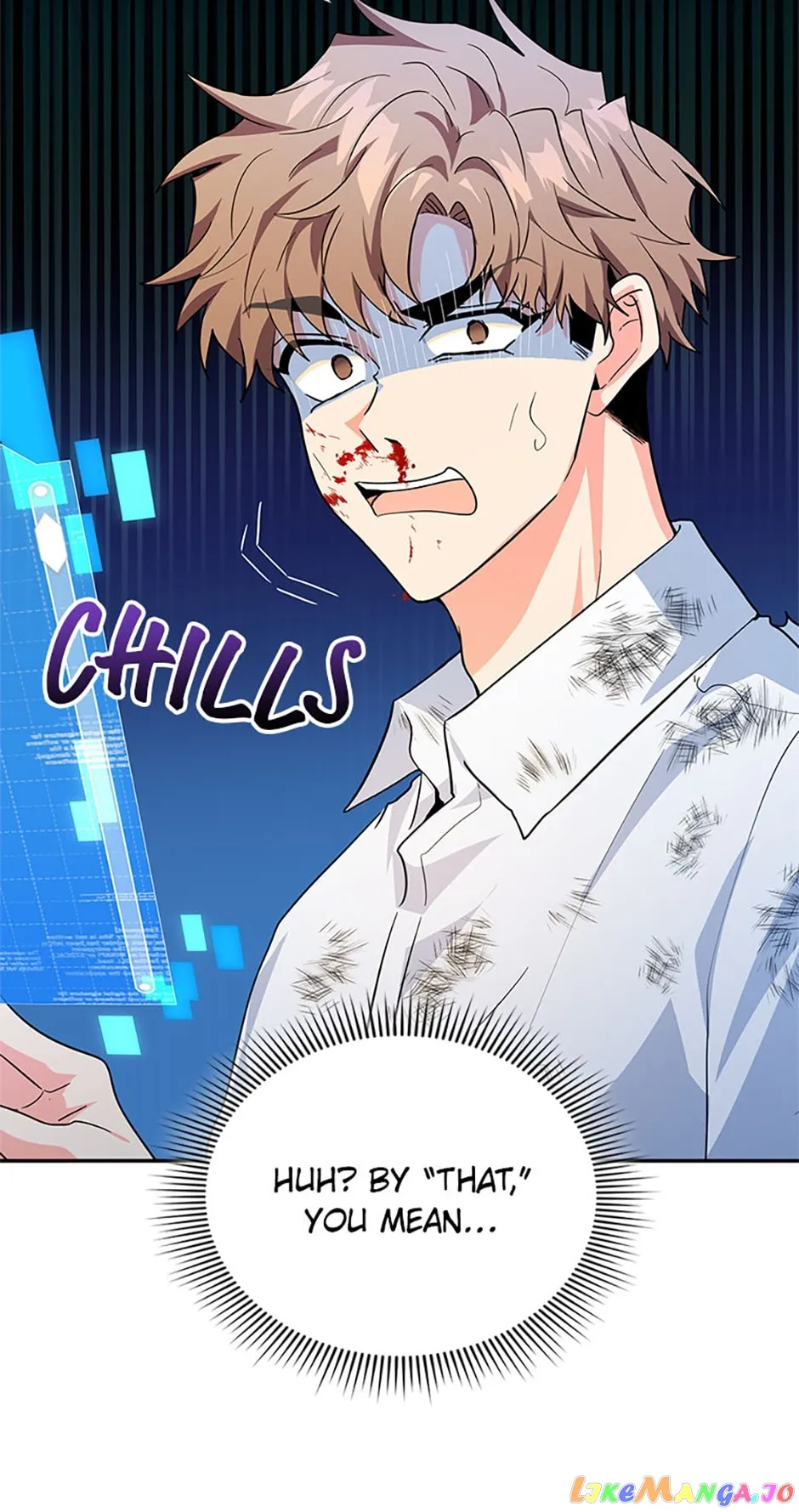 I’m the Main Character’s Little Sister Chapter 34 page 18