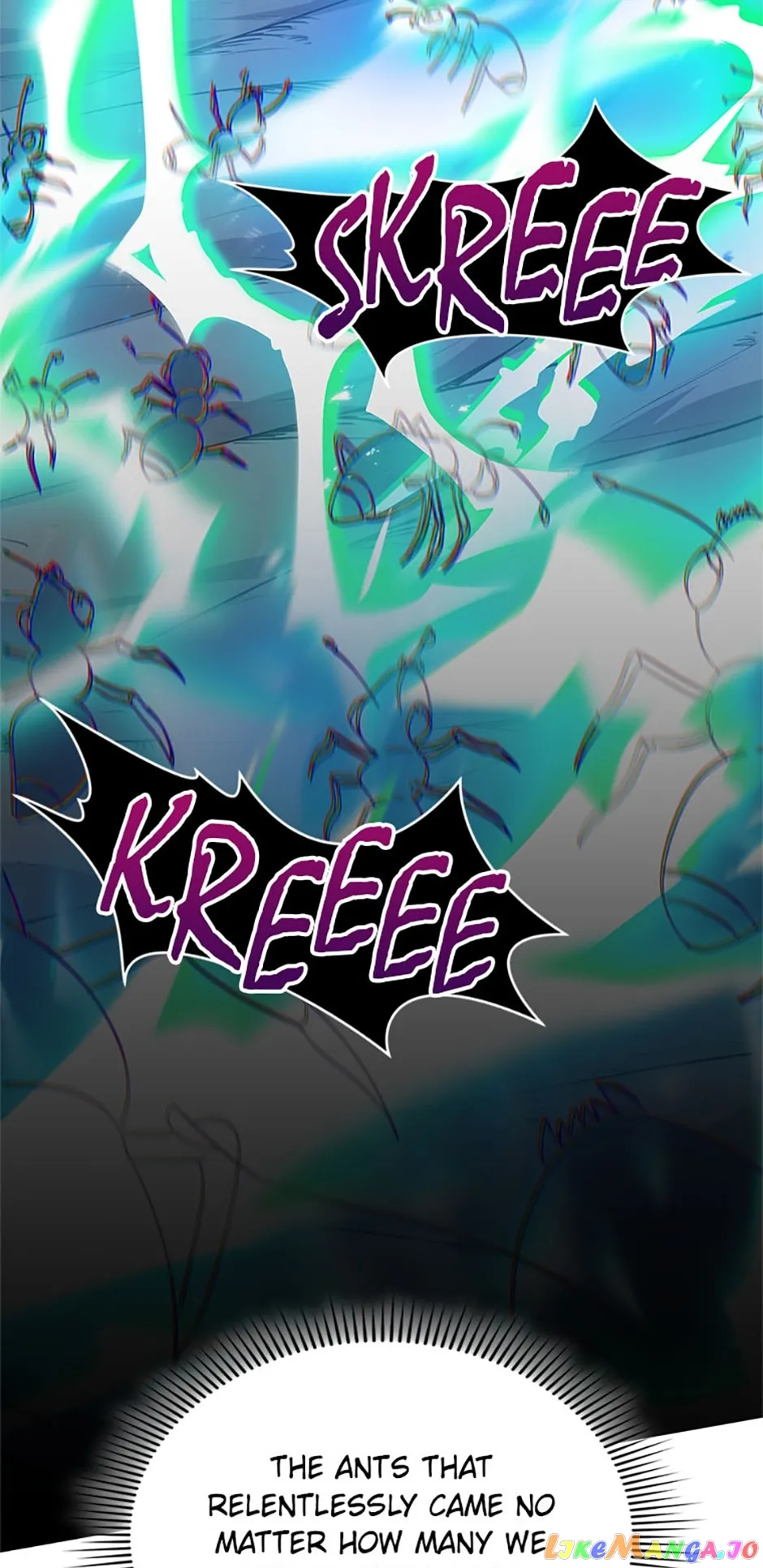 I’m the Main Character’s Little Sister Chapter 34 page 1