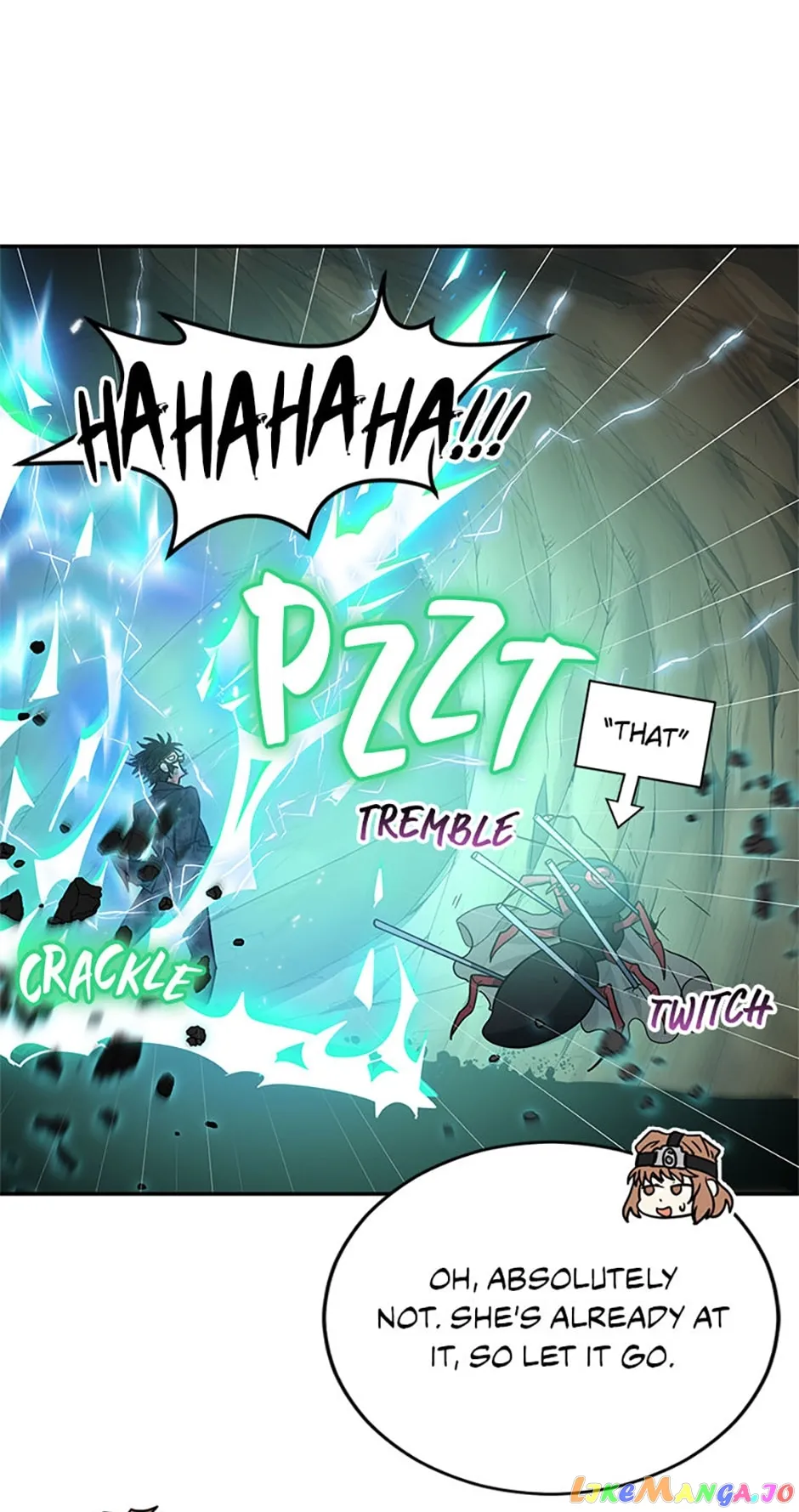 I’m the Main Character’s Little Sister Chapter 34 page 19
