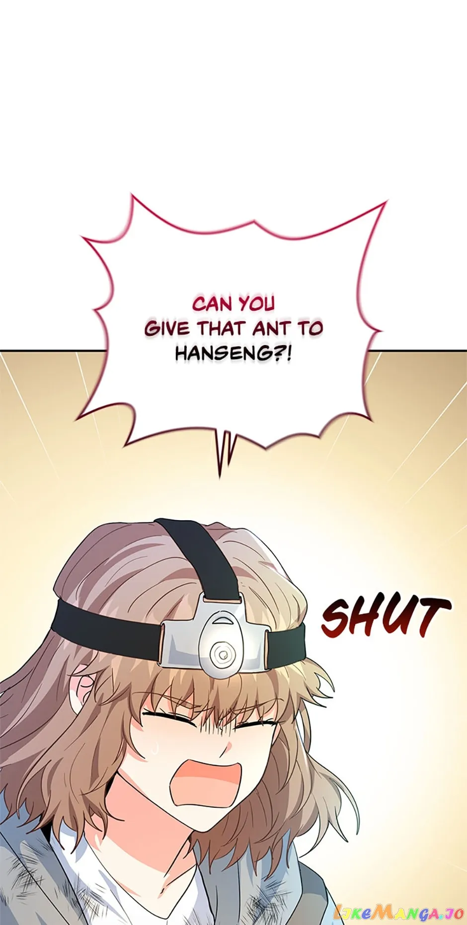 I’m the Main Character’s Little Sister Chapter 34 page 25