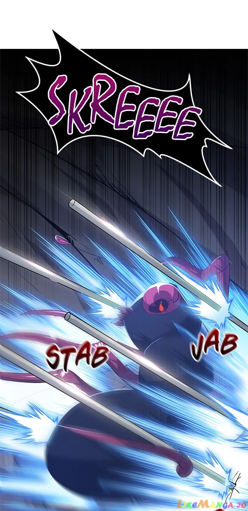 I’m the Main Character’s Little Sister Chapter 34 page 3
