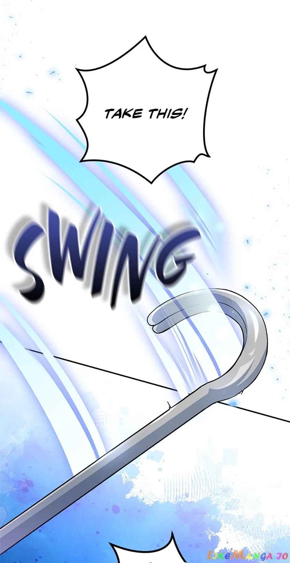 I’m the Main Character’s Little Sister Chapter 34 page 41