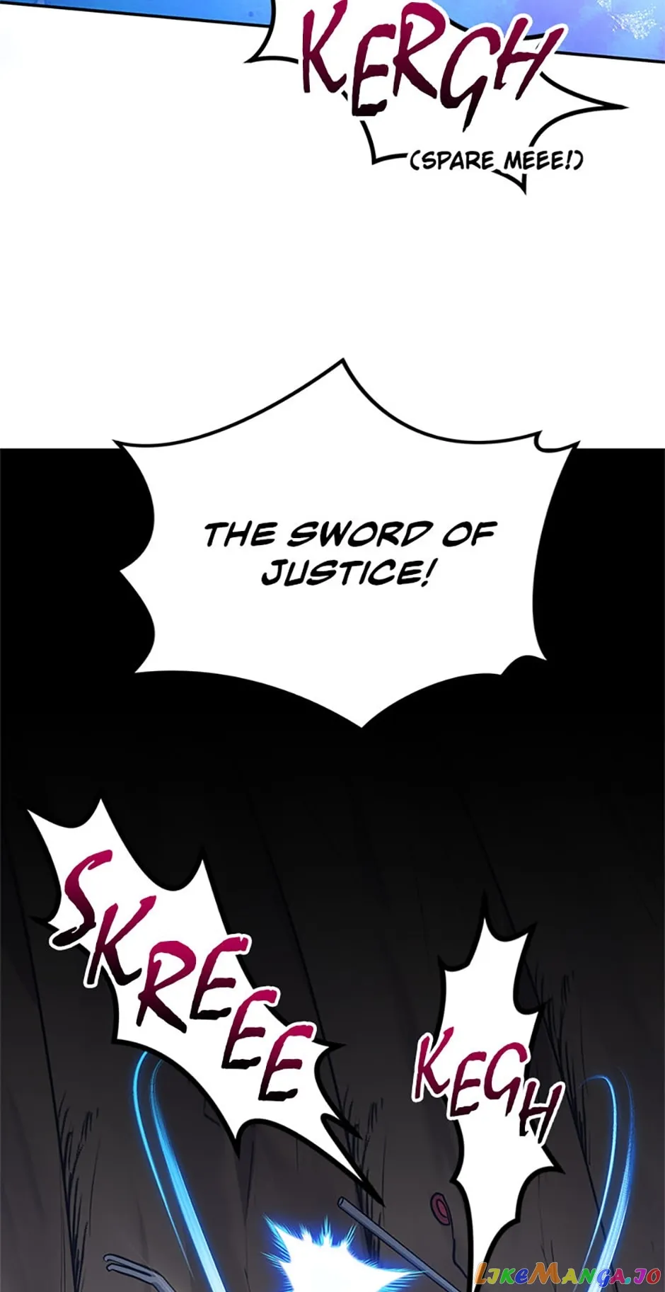 I’m the Main Character’s Little Sister Chapter 34 page 42