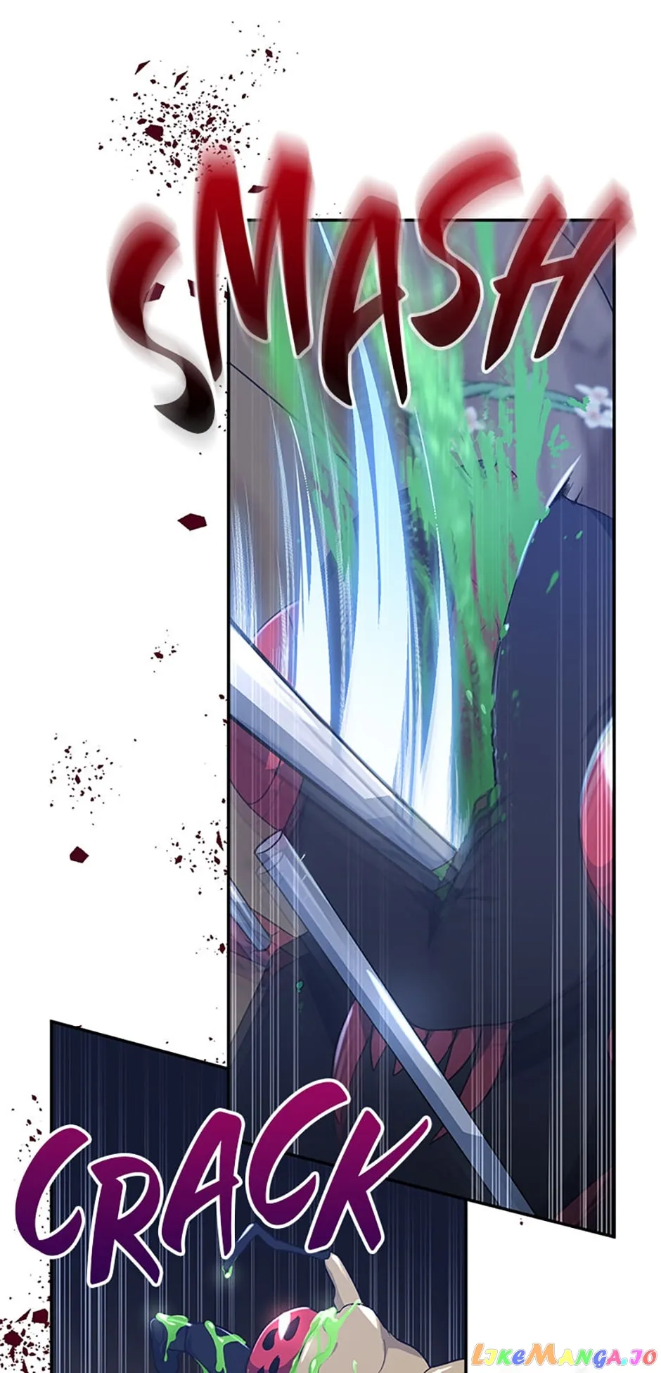 I’m the Main Character’s Little Sister Chapter 34 page 48