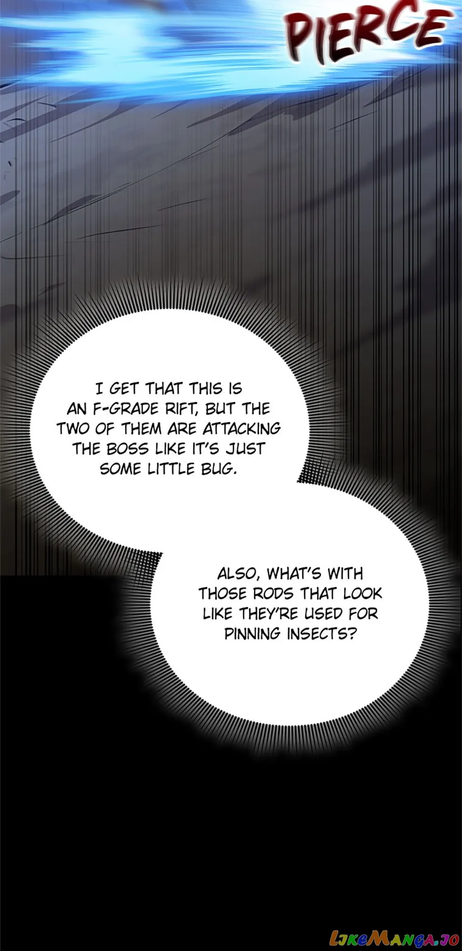 I’m the Main Character’s Little Sister Chapter 34 page 4