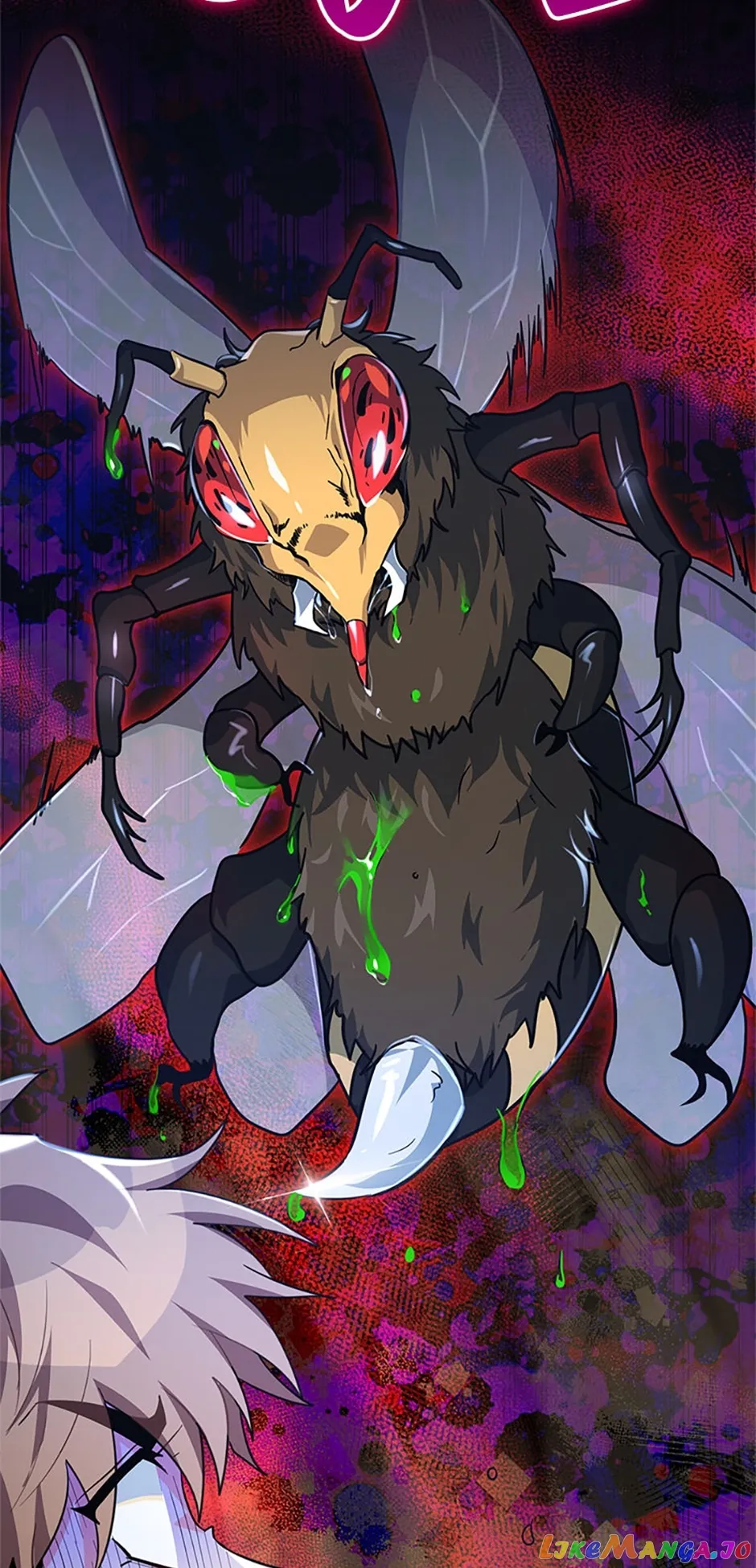 I’m the Main Character’s Little Sister Chapter 34 page 50