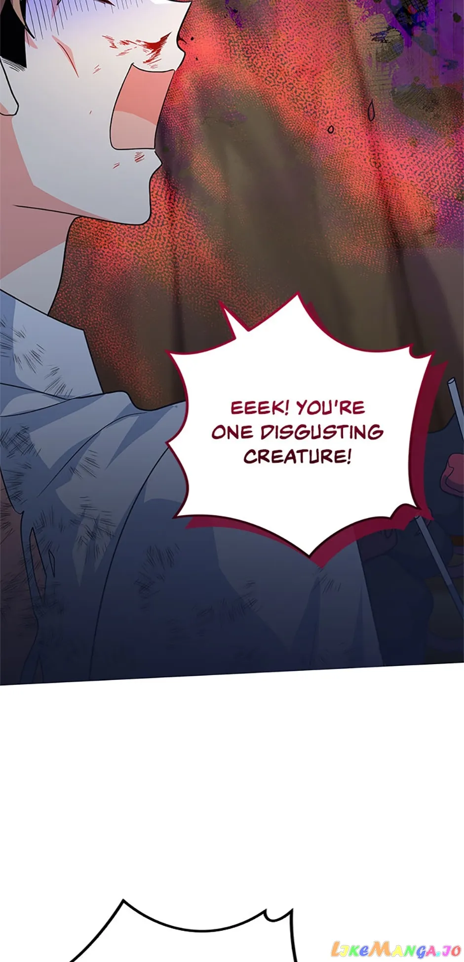 I’m the Main Character’s Little Sister Chapter 34 page 51