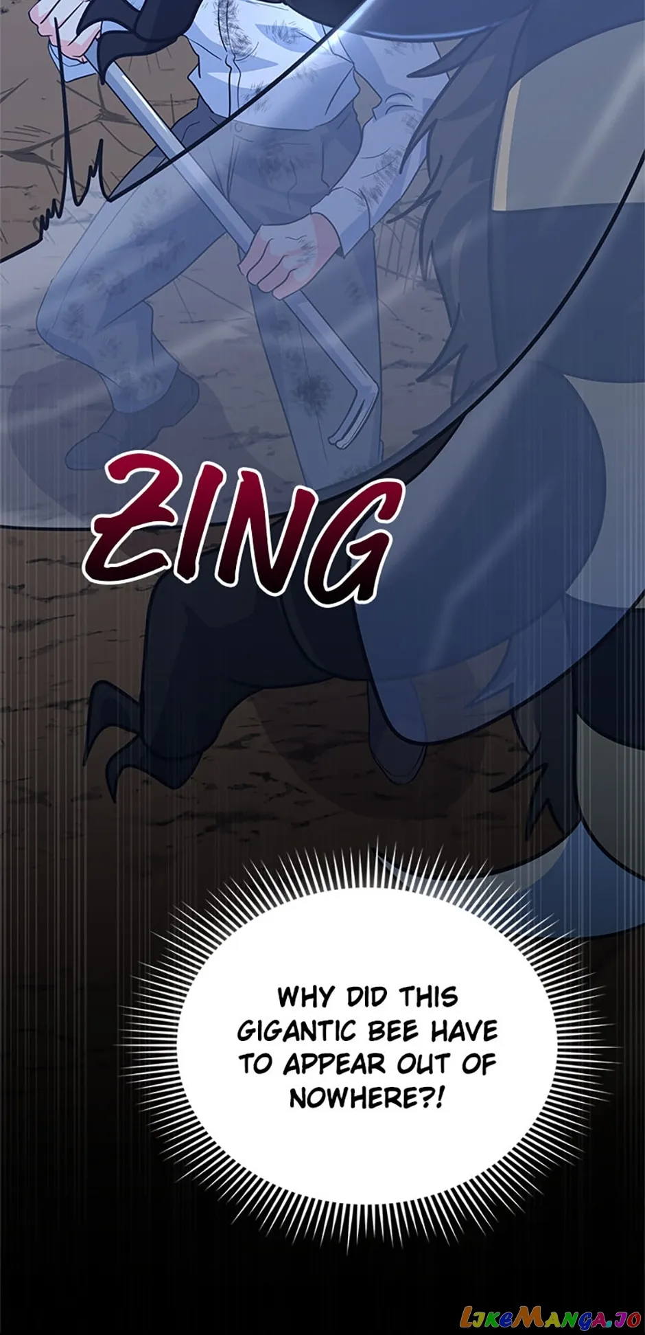I’m the Main Character’s Little Sister Chapter 34 page 54