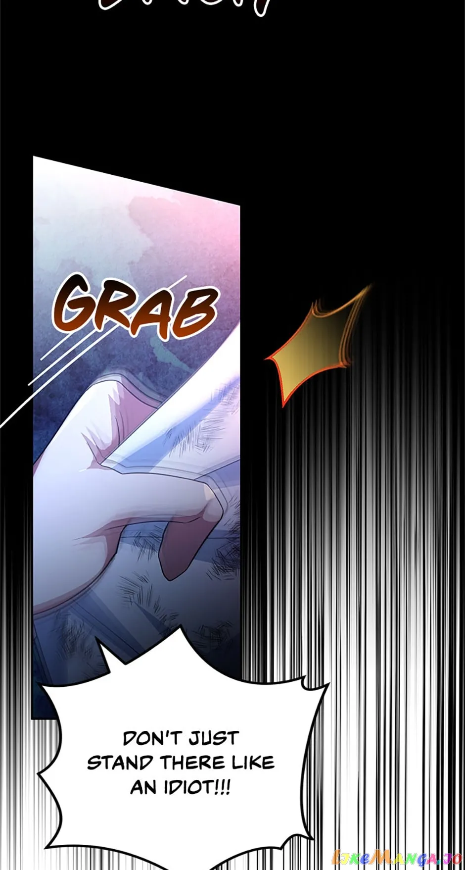 I’m the Main Character’s Little Sister Chapter 34 page 56