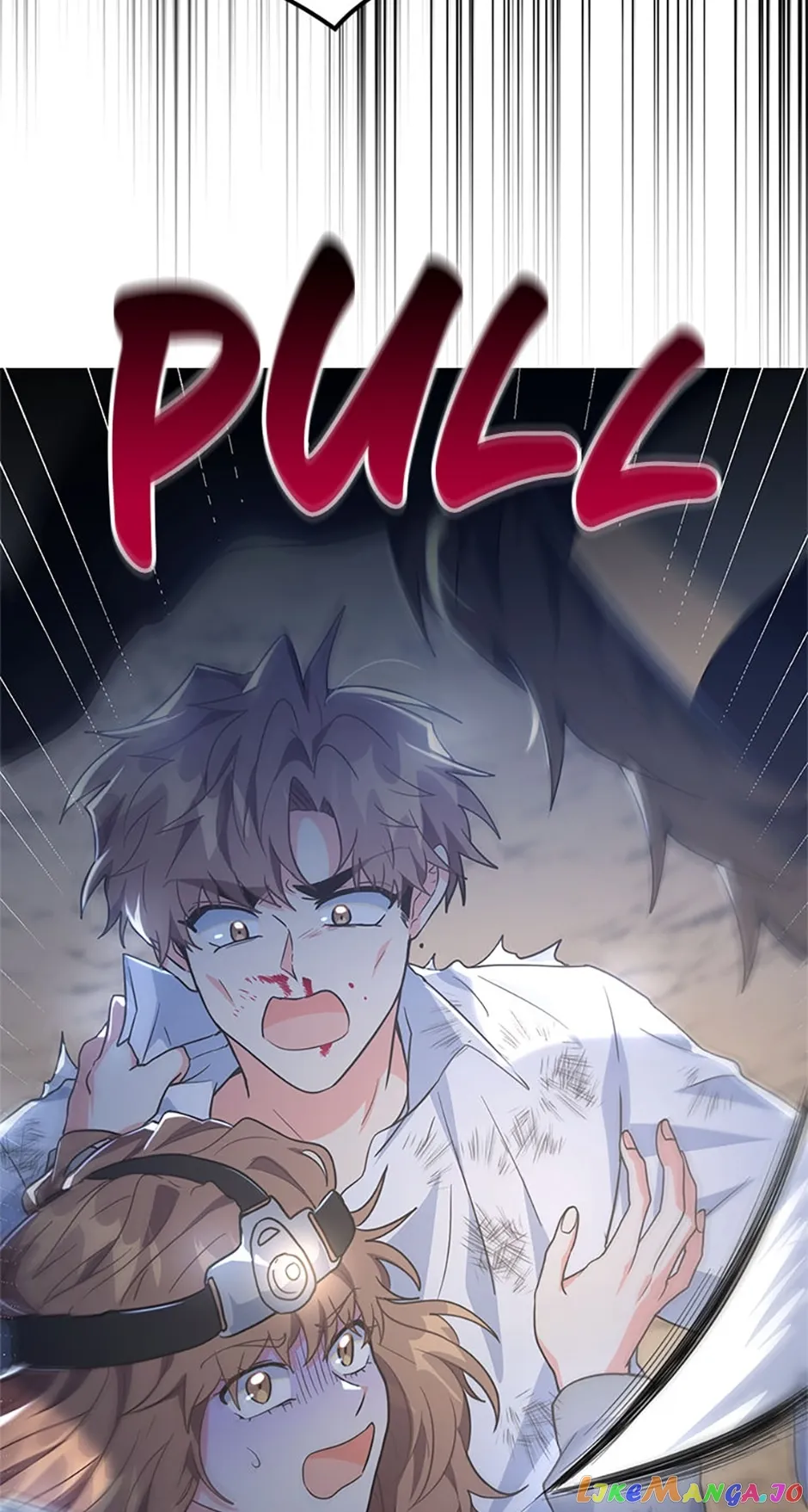 I’m the Main Character’s Little Sister Chapter 34 page 57