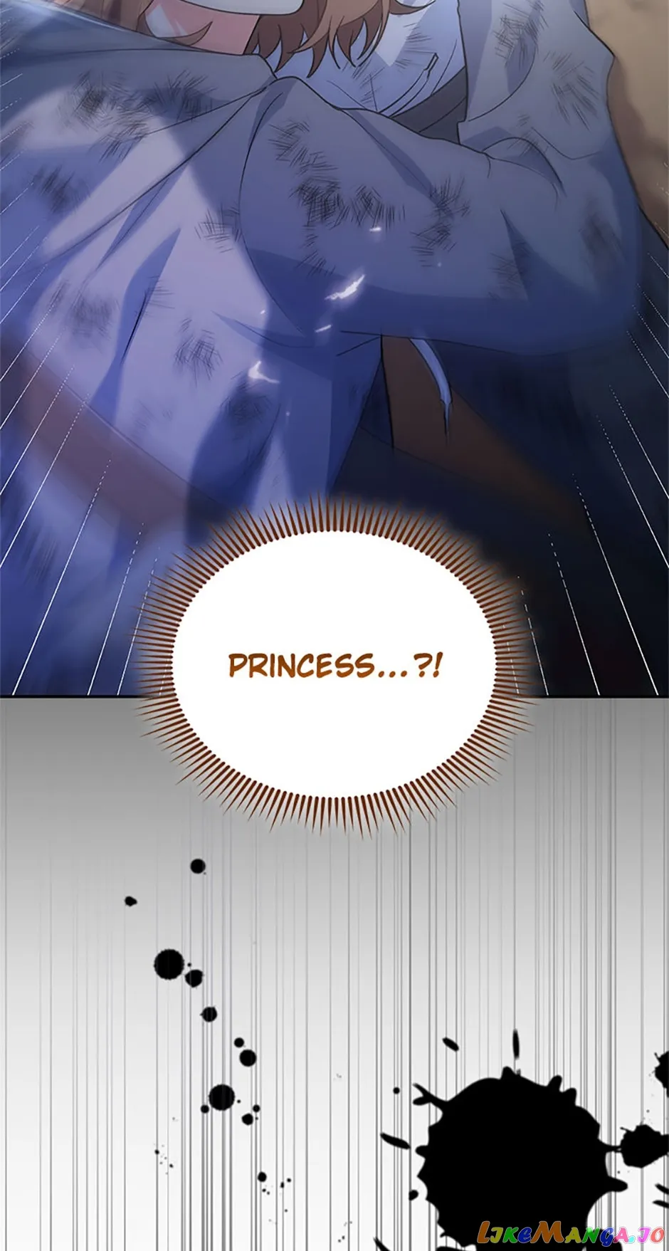 I’m the Main Character’s Little Sister Chapter 34 page 58