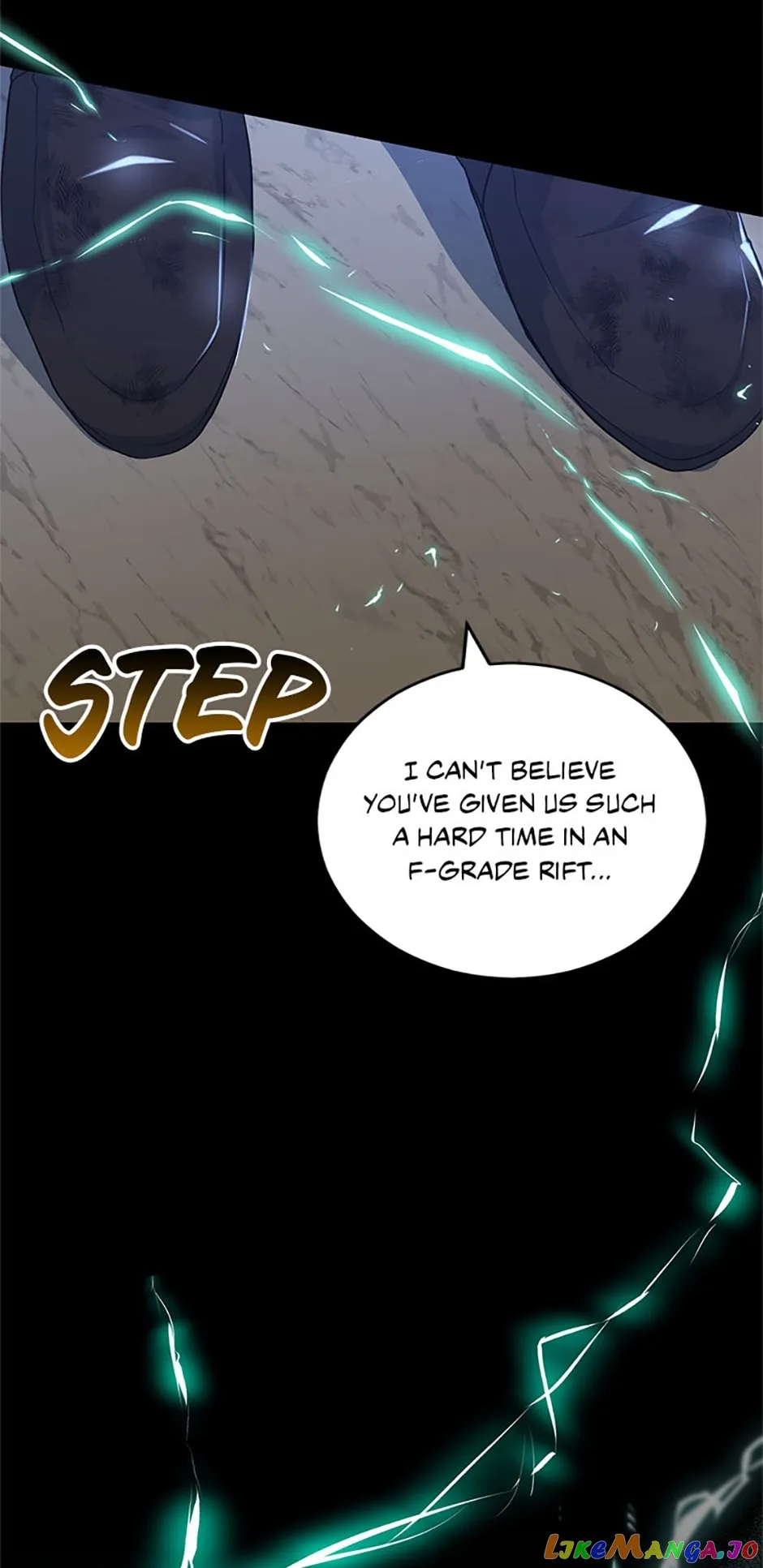 I’m the Main Character’s Little Sister Chapter 34 page 5