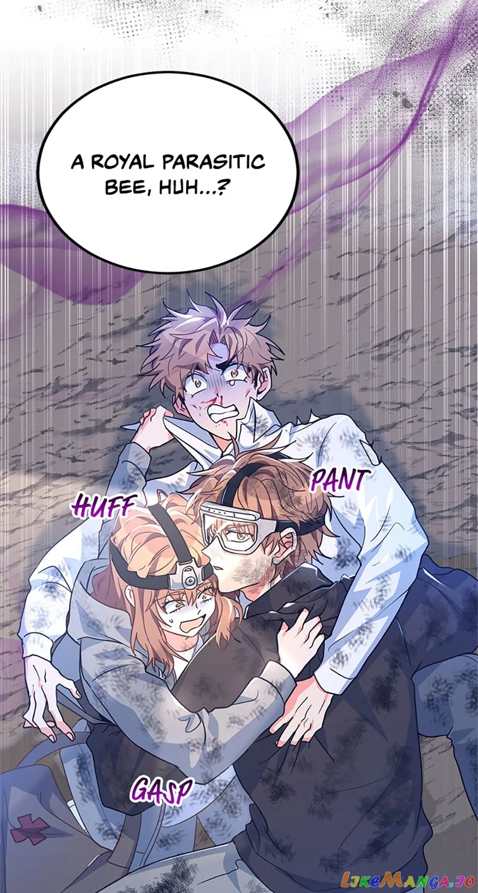 I’m the Main Character’s Little Sister Chapter 34 page 61