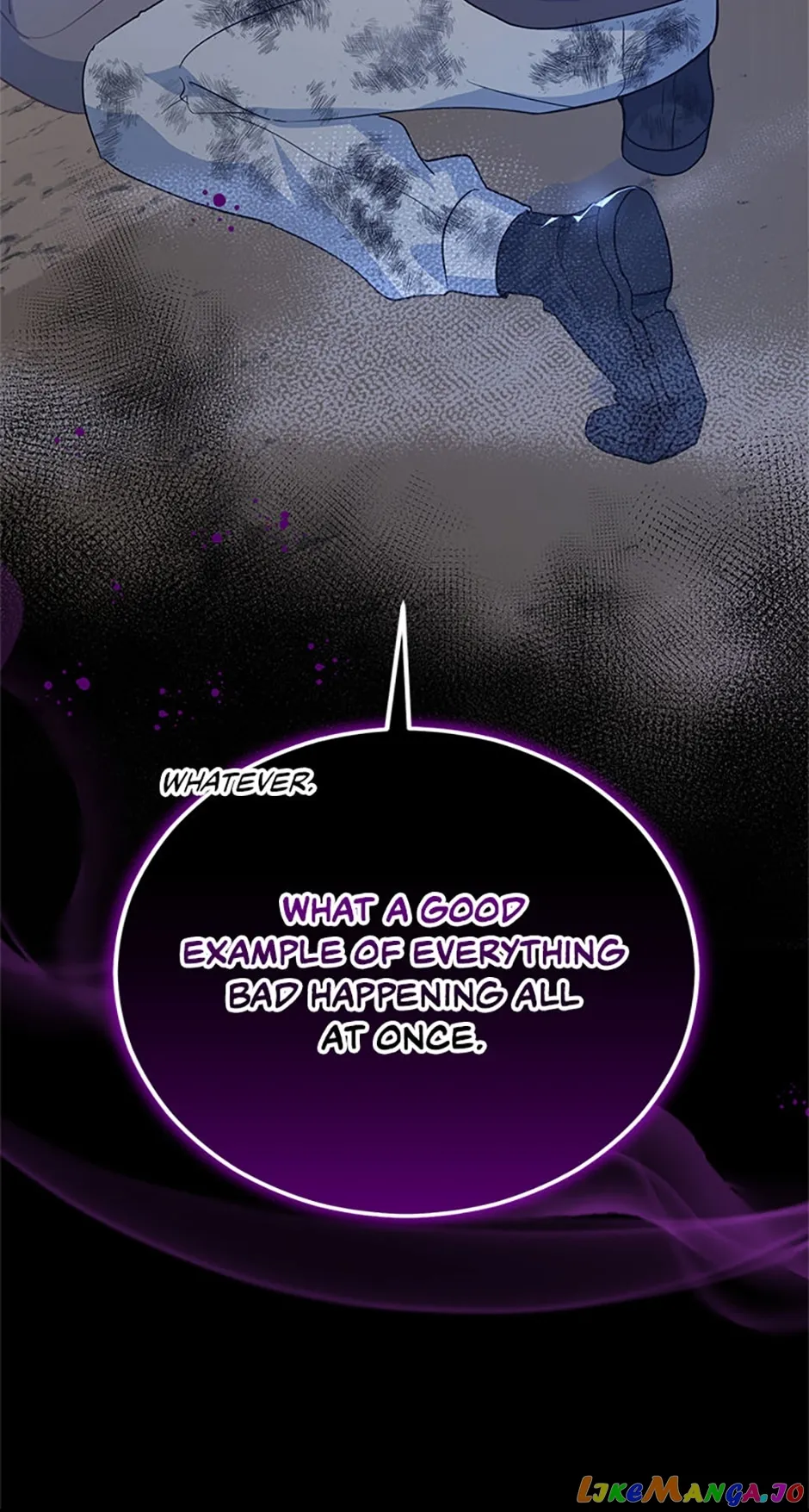 I’m the Main Character’s Little Sister Chapter 34 page 62