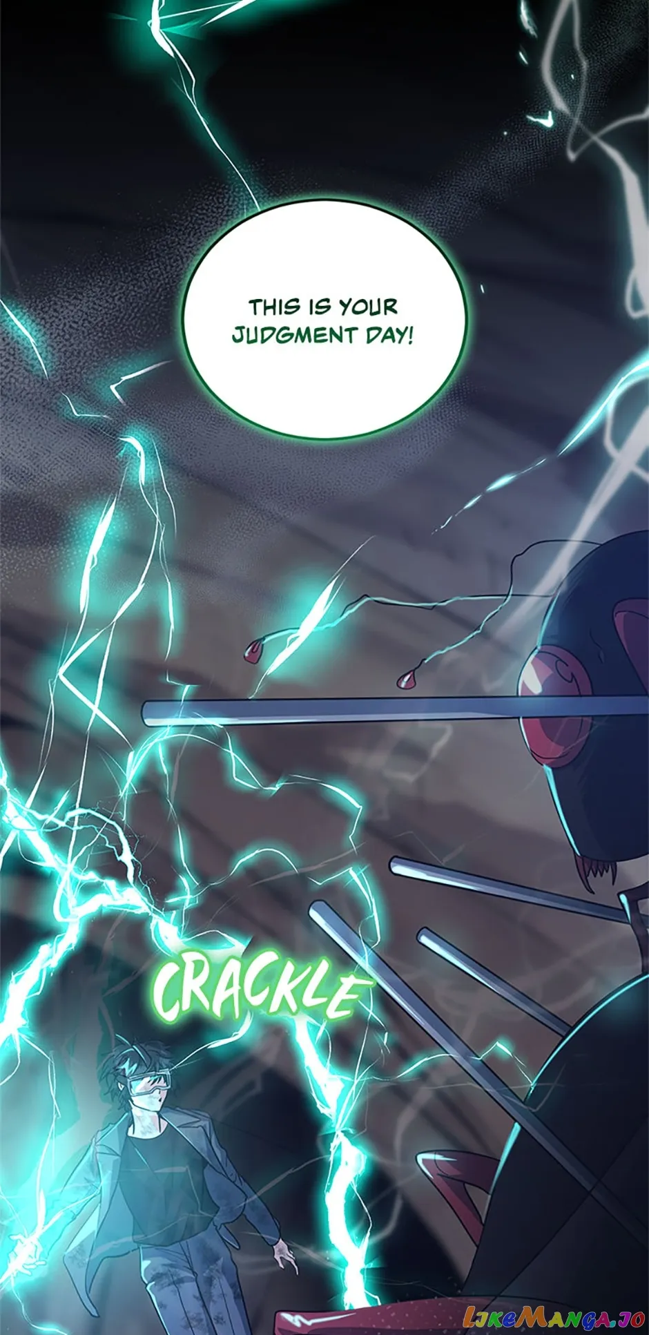 I’m the Main Character’s Little Sister Chapter 34 page 6