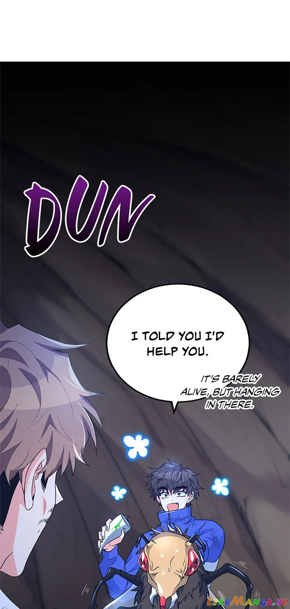 I’m the Main Character’s Little Sister Chapter 34 page 70