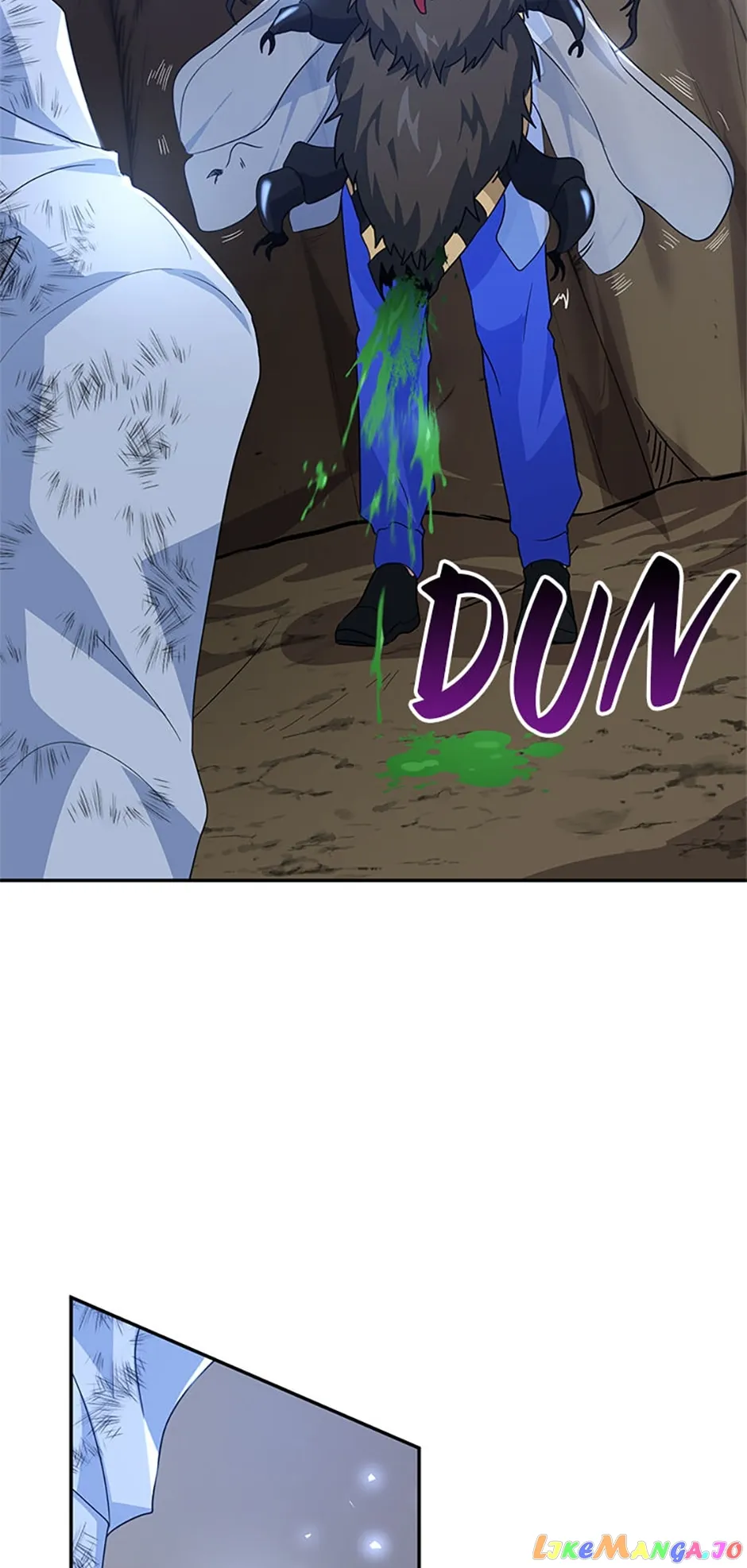 I’m the Main Character’s Little Sister Chapter 34 page 71