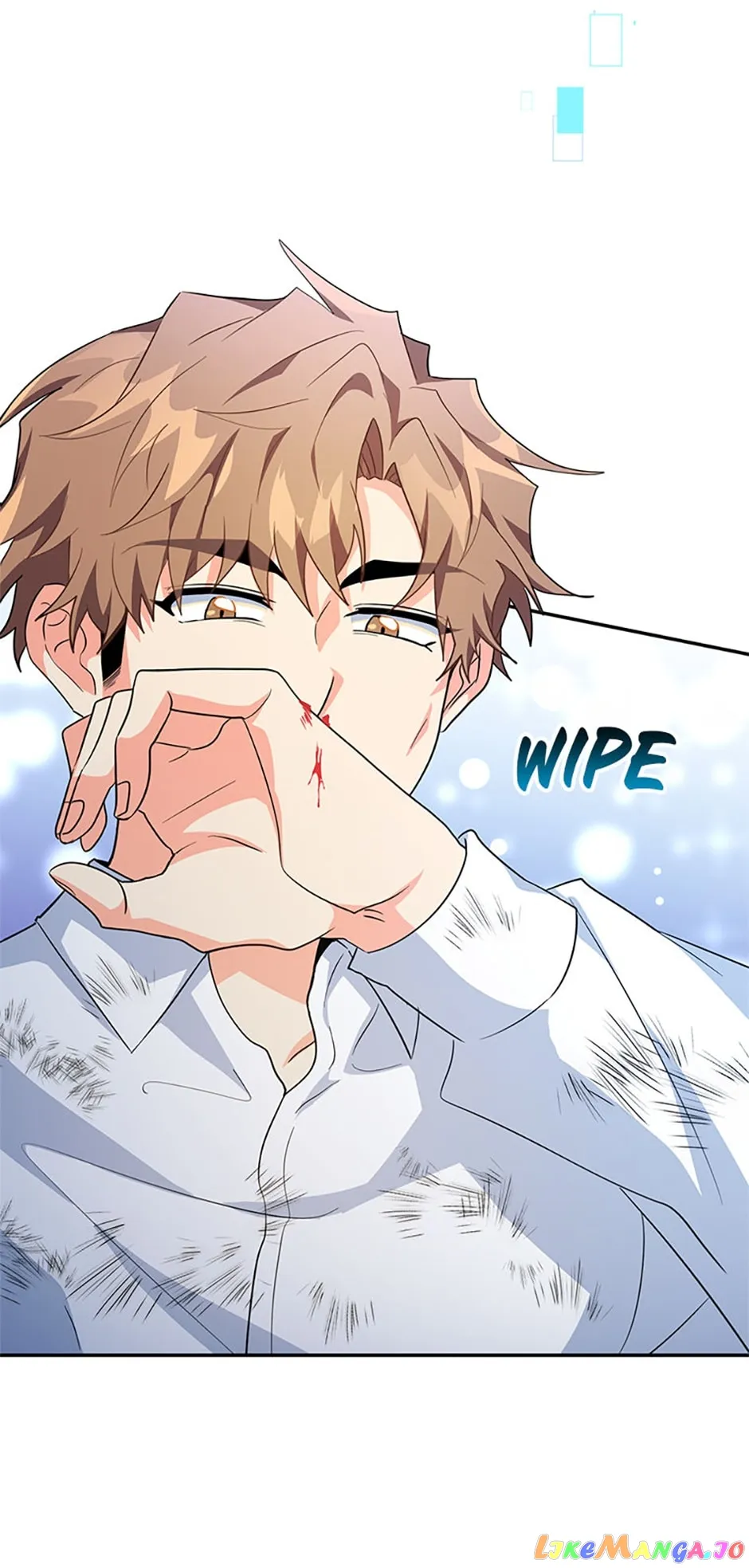I’m the Main Character’s Little Sister Chapter 34 page 77