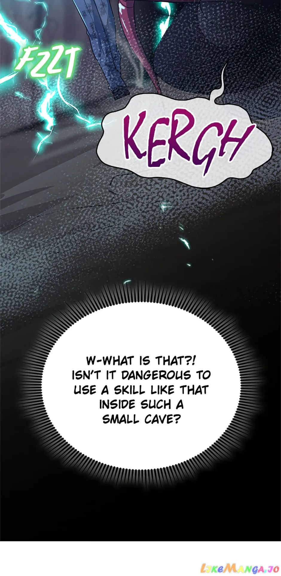 I’m the Main Character’s Little Sister Chapter 34 page 7