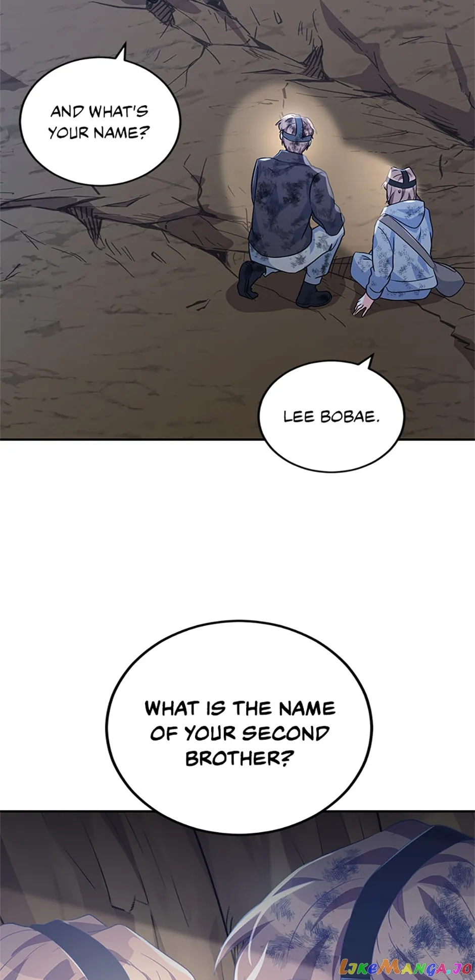 I’m the Main Character’s Little Sister Chapter 34 page 79