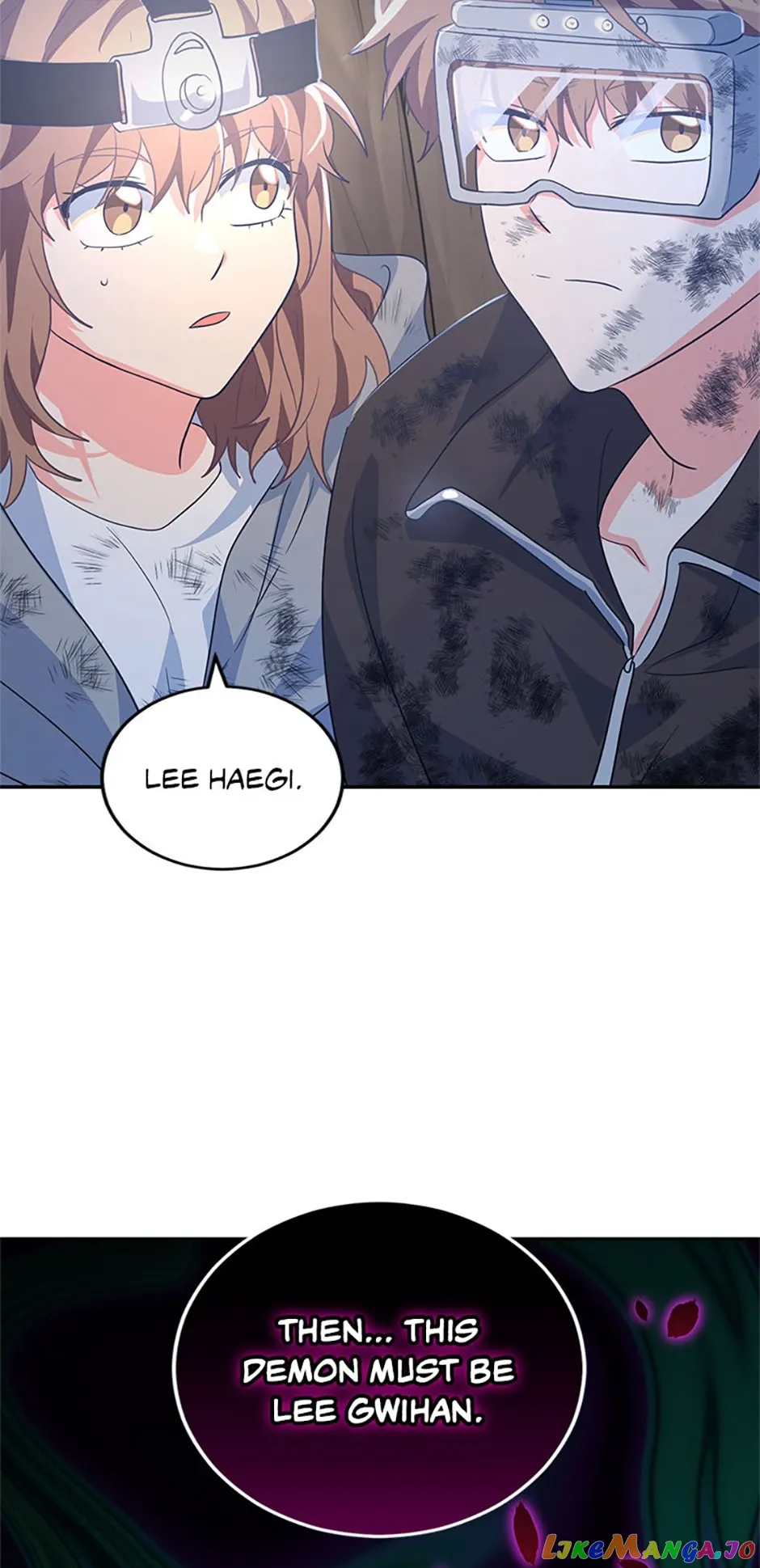 I’m the Main Character’s Little Sister Chapter 34 page 80
