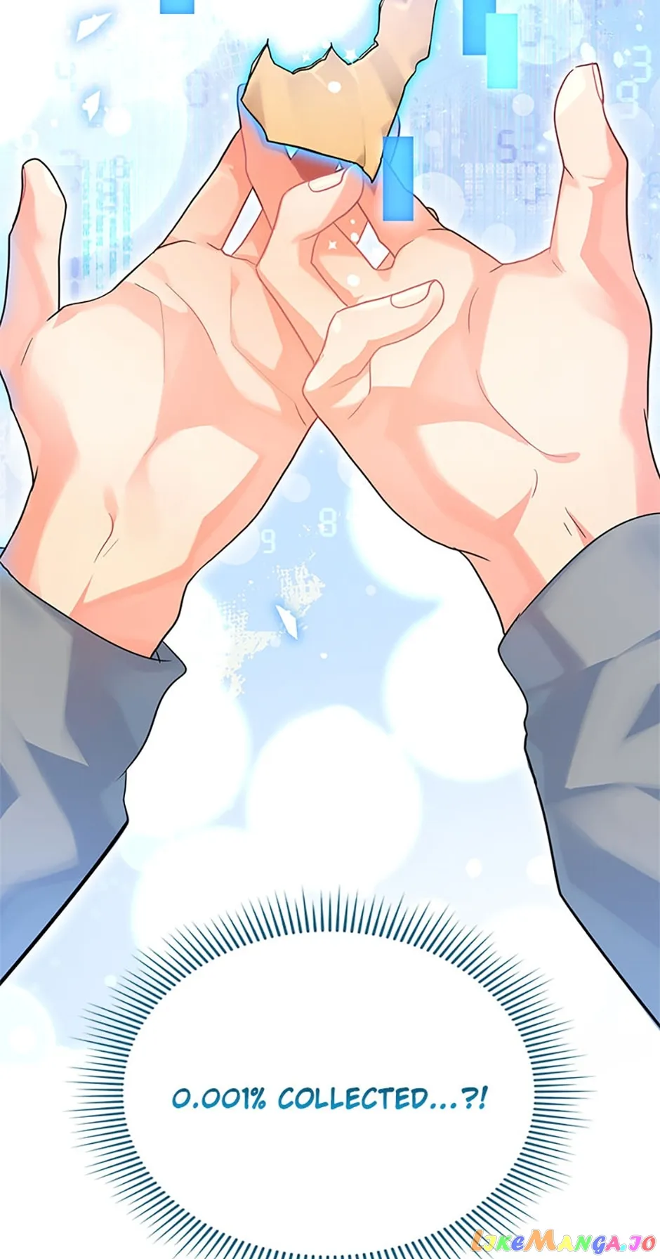 I’m the Main Character’s Little Sister Chapter 34 page 87