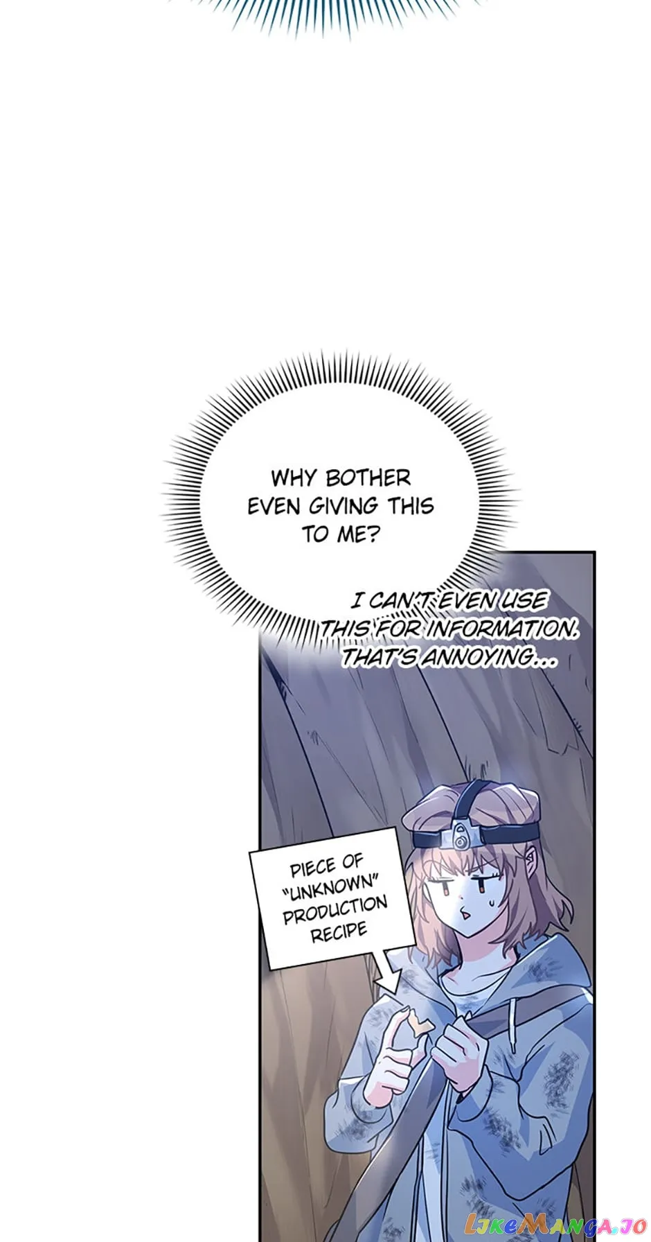 I’m the Main Character’s Little Sister Chapter 34 page 88