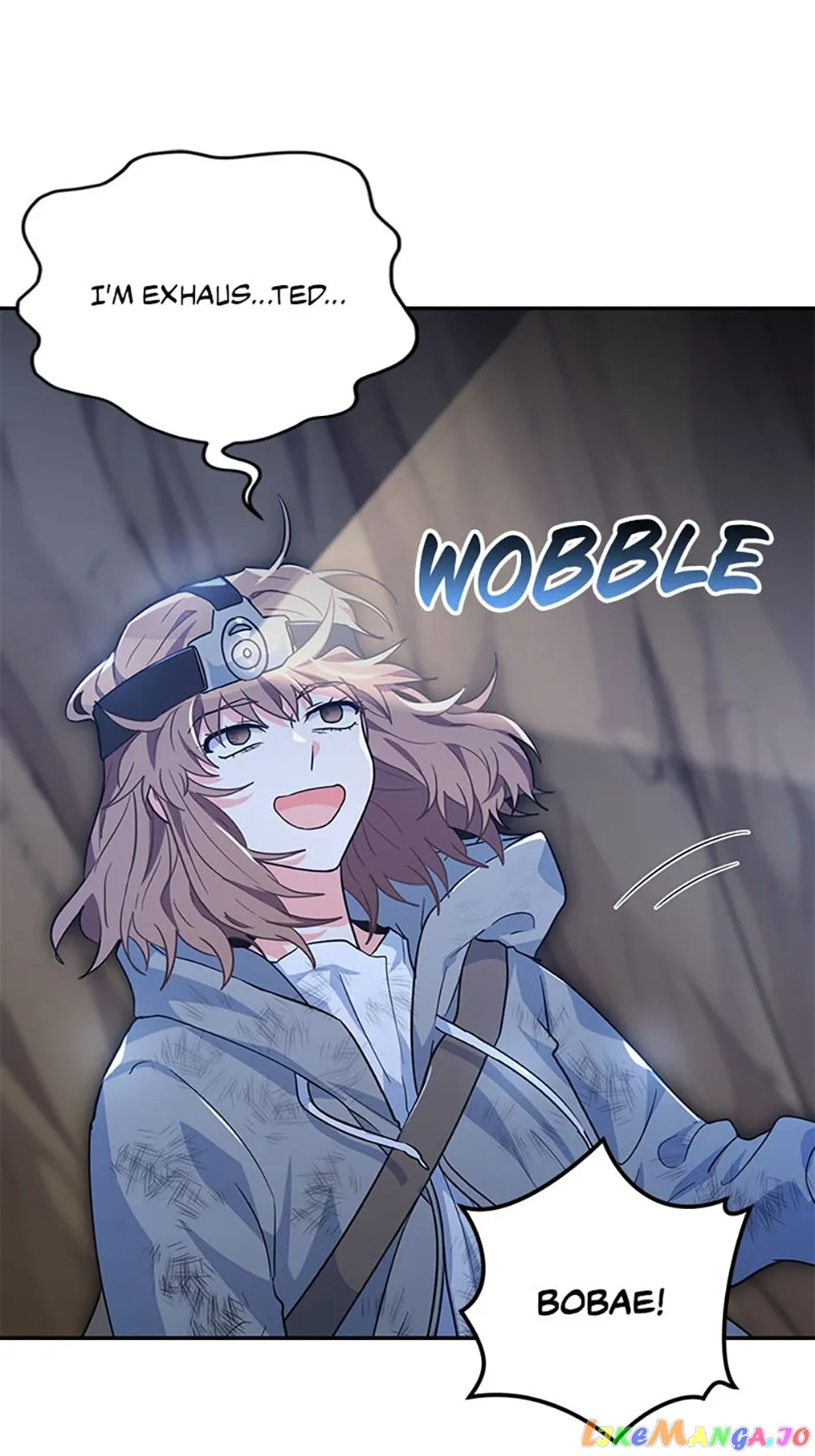 I’m the Main Character’s Little Sister Chapter 34 page 93