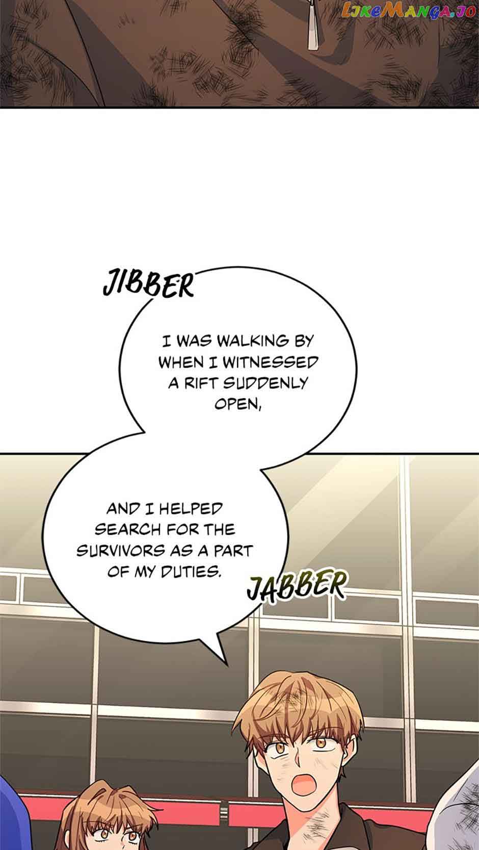 I’m the Main Character’s Little Sister Chapter 35 page 9