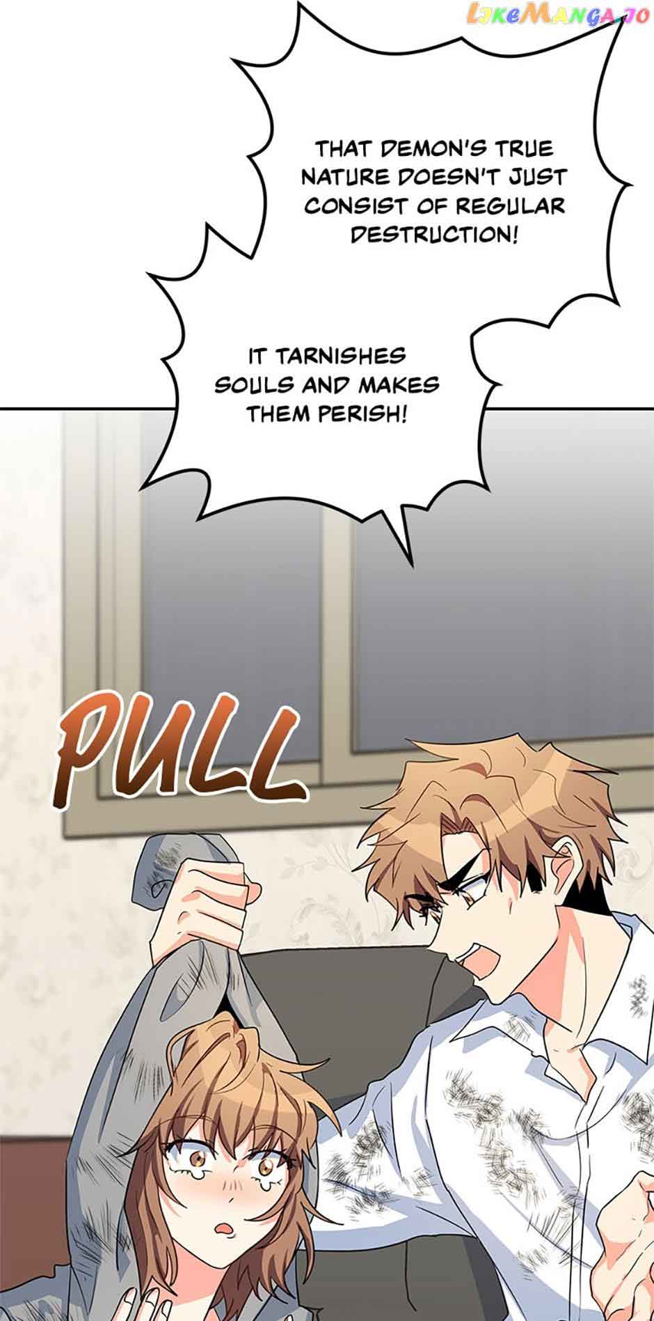 I’m the Main Character’s Little Sister Chapter 35 page 101