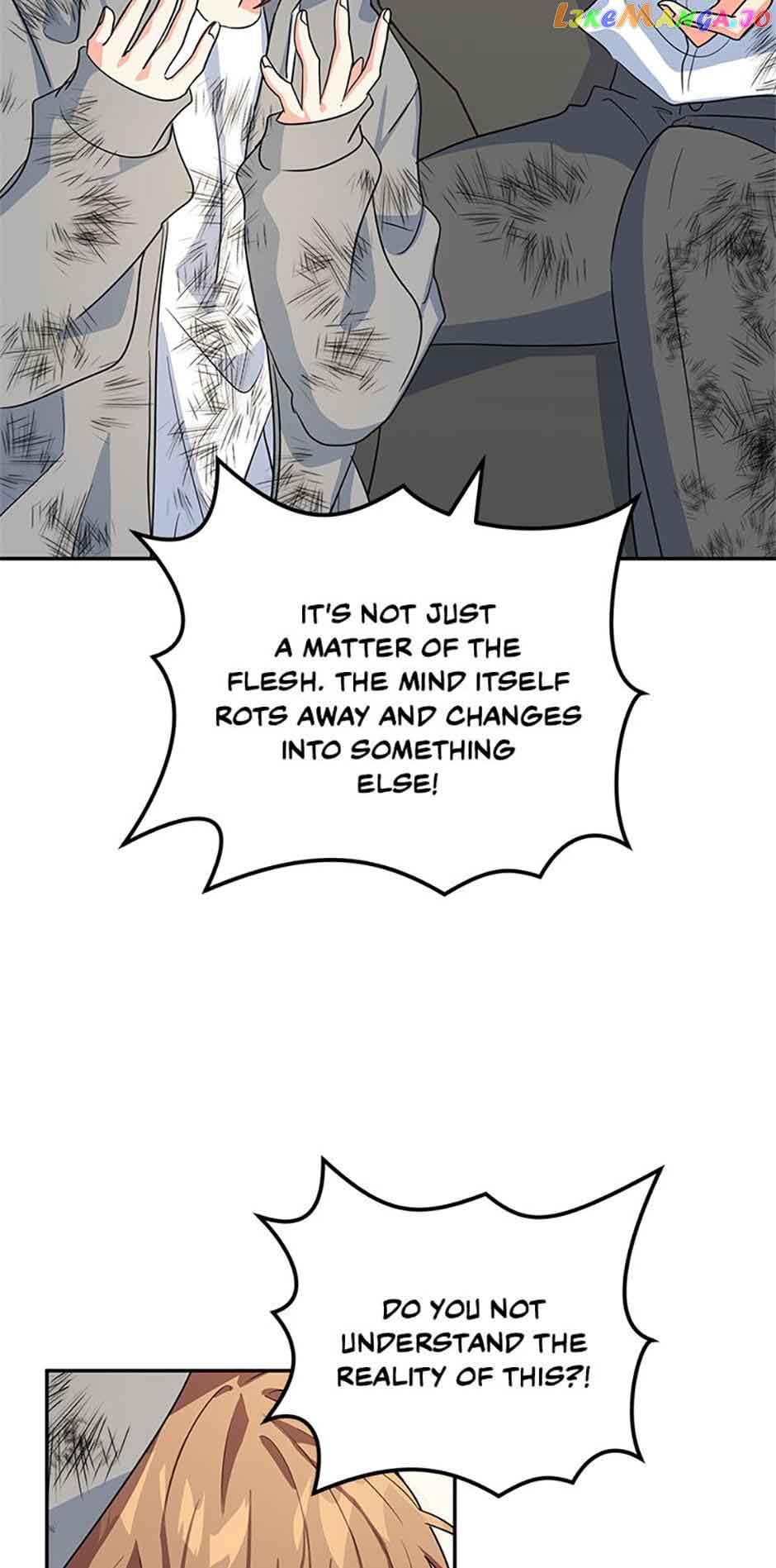 I’m the Main Character’s Little Sister Chapter 35 page 102