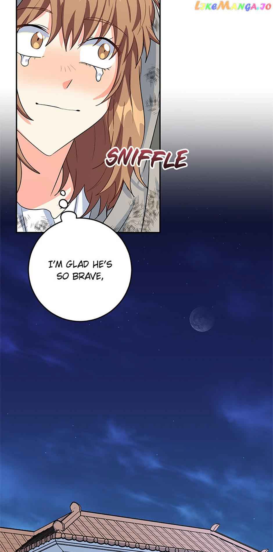 I’m the Main Character’s Little Sister Chapter 35 page 103