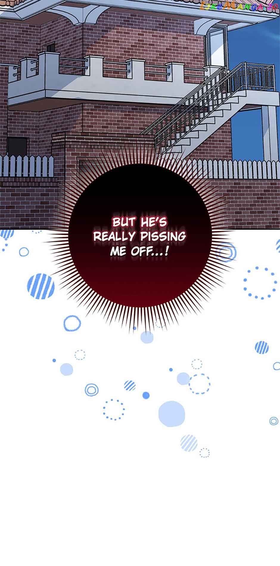 I’m the Main Character’s Little Sister Chapter 35 page 104