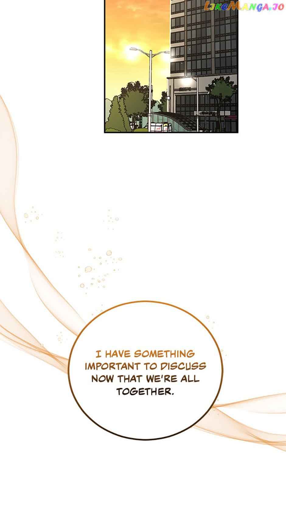 I’m the Main Character’s Little Sister Chapter 35 page 12