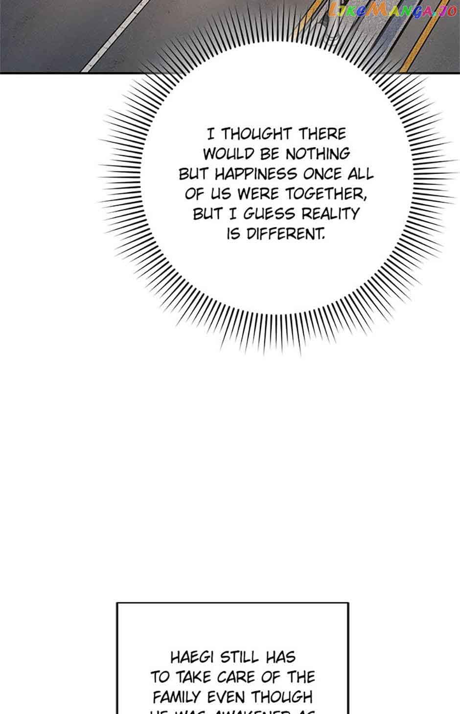 I’m the Main Character’s Little Sister Chapter 35 page 16