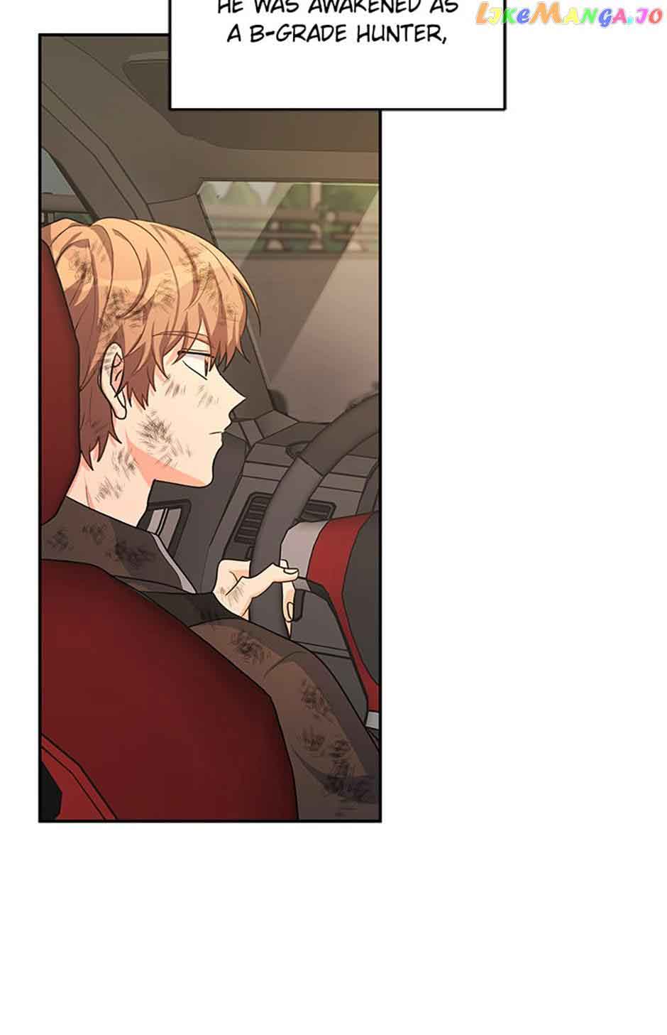 I’m the Main Character’s Little Sister Chapter 35 page 17