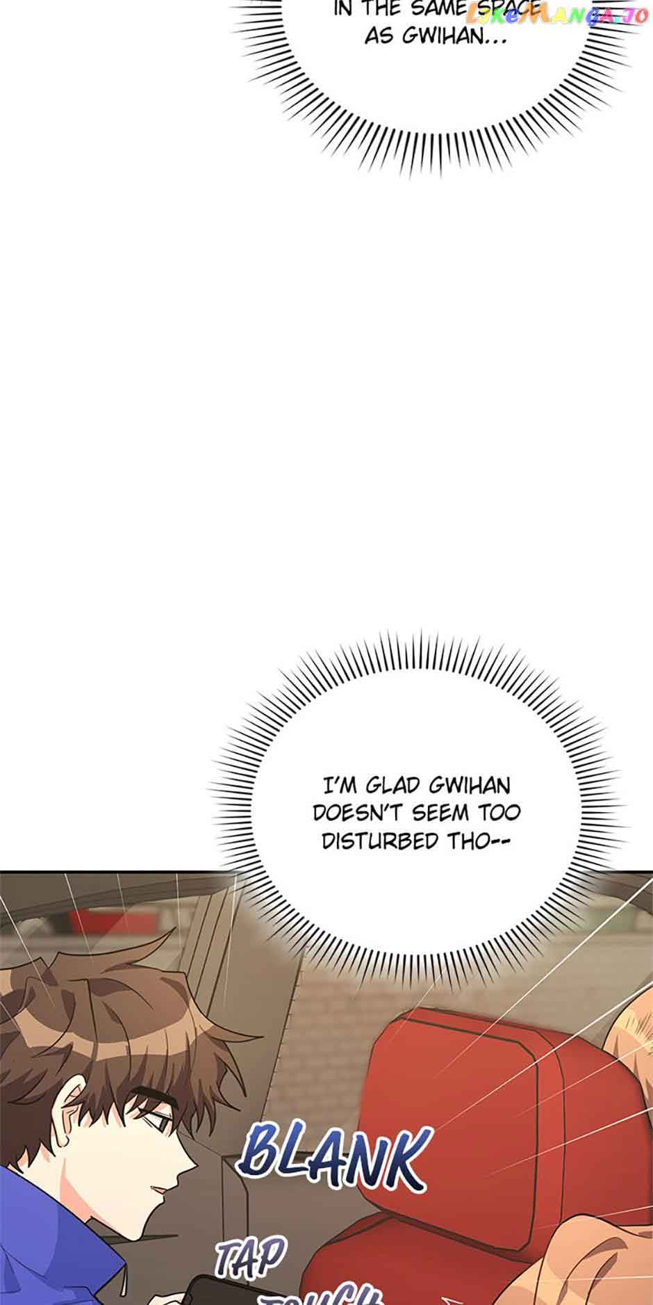 I’m the Main Character’s Little Sister Chapter 35 page 19