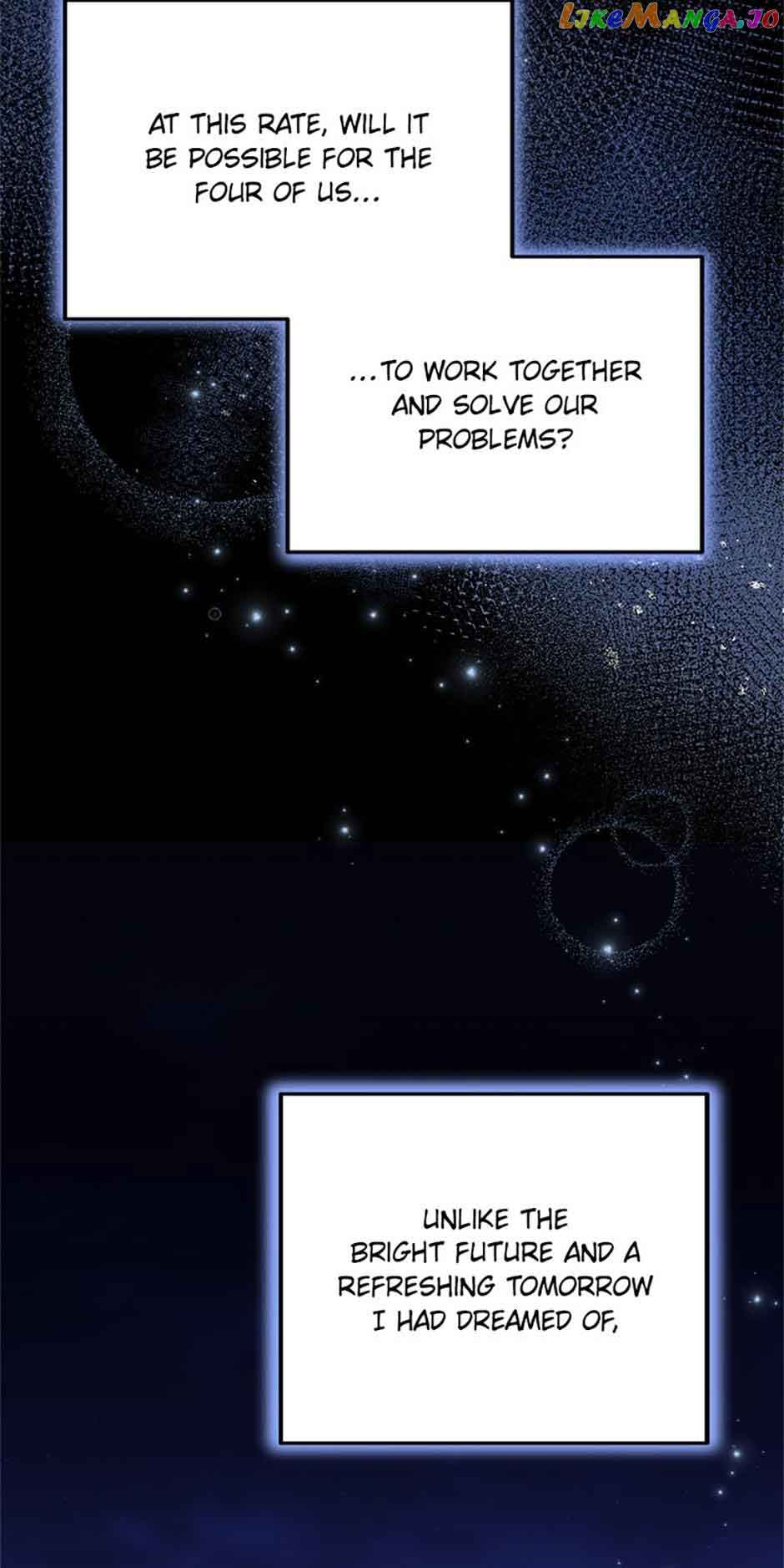 I’m the Main Character’s Little Sister Chapter 35 page 21