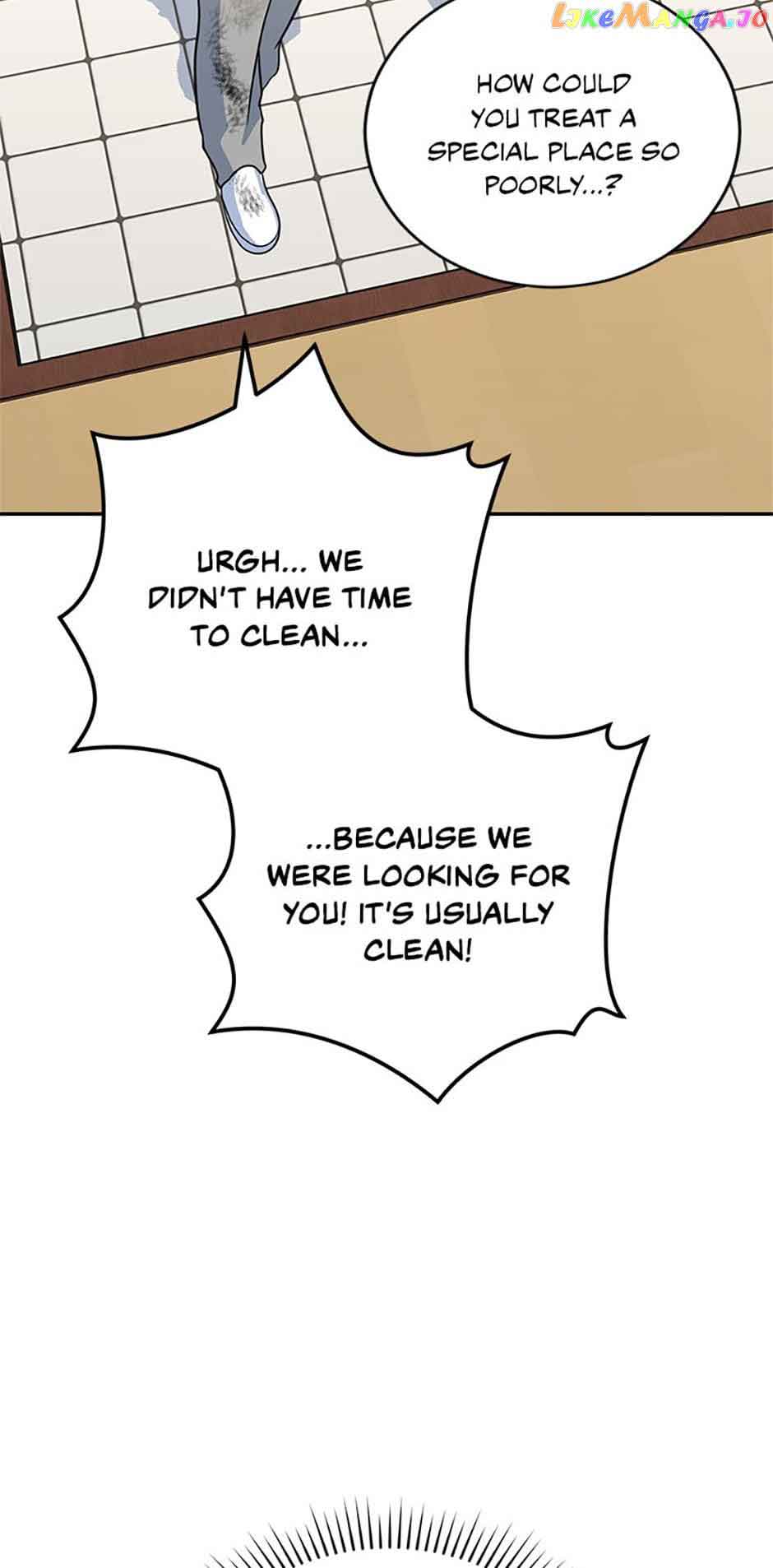 I’m the Main Character’s Little Sister Chapter 35 page 27
