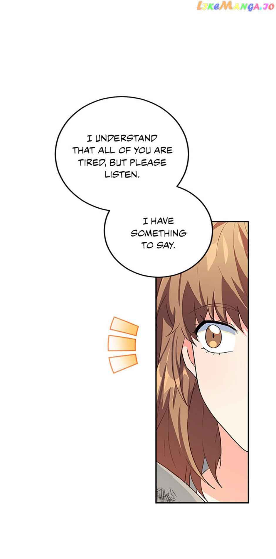 I’m the Main Character’s Little Sister Chapter 35 page 29