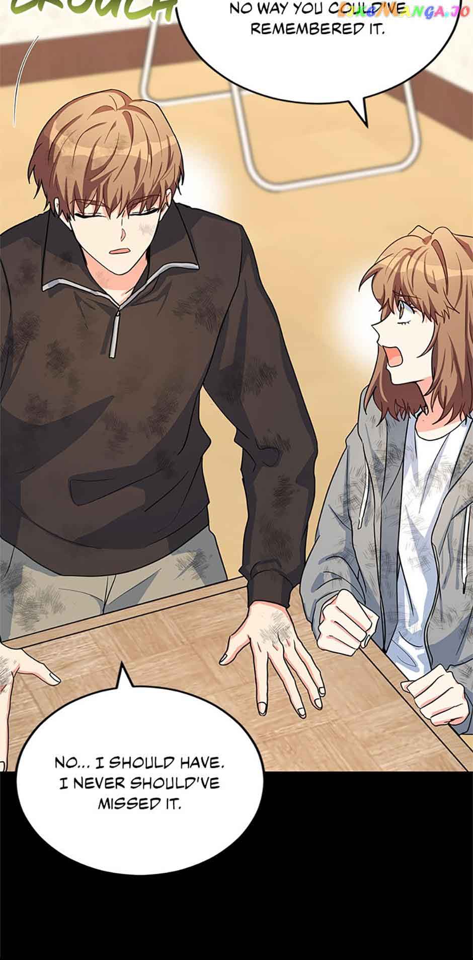 I’m the Main Character’s Little Sister Chapter 35 page 32