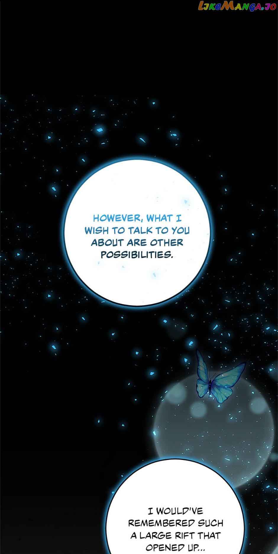 I’m the Main Character’s Little Sister Chapter 35 page 33