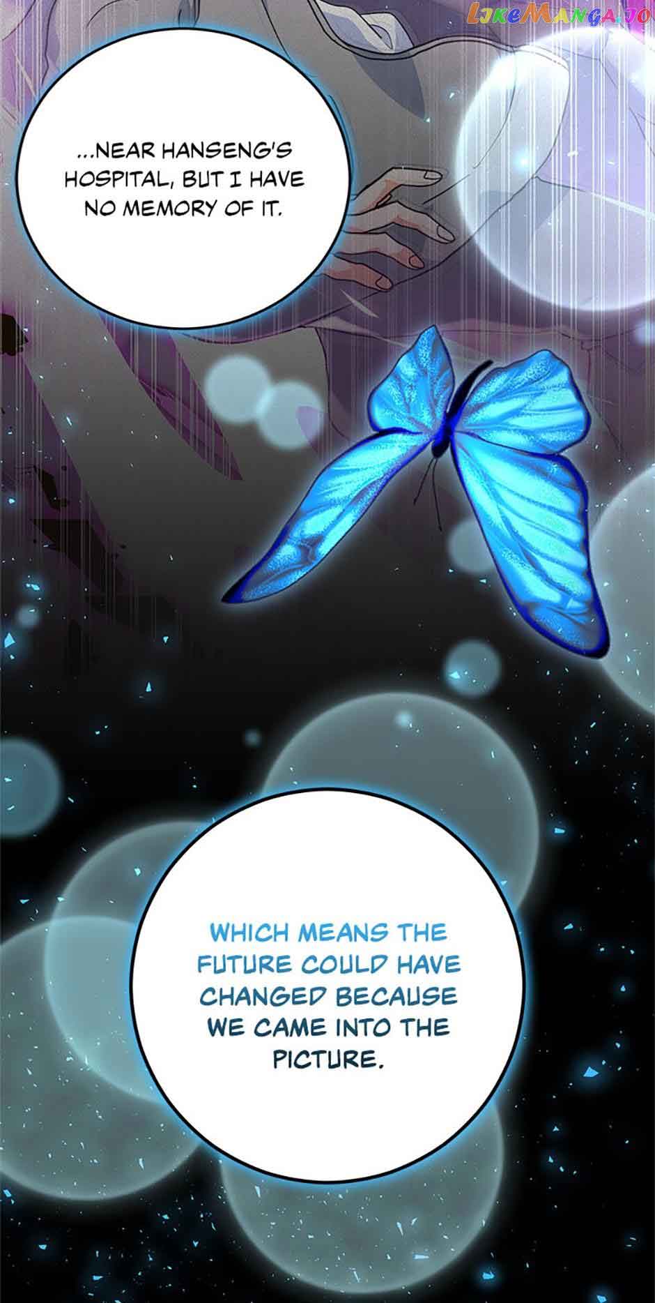I’m the Main Character’s Little Sister Chapter 35 page 35