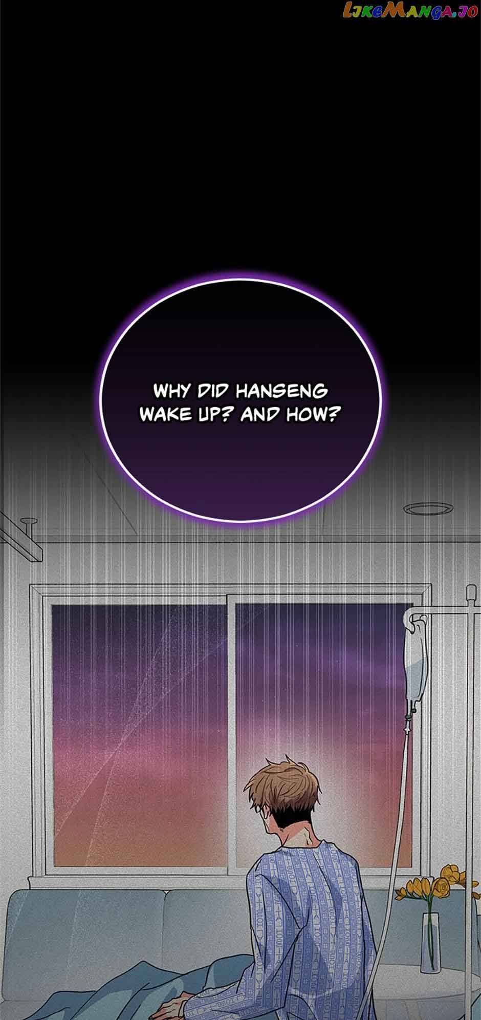 I’m the Main Character’s Little Sister Chapter 35 page 42