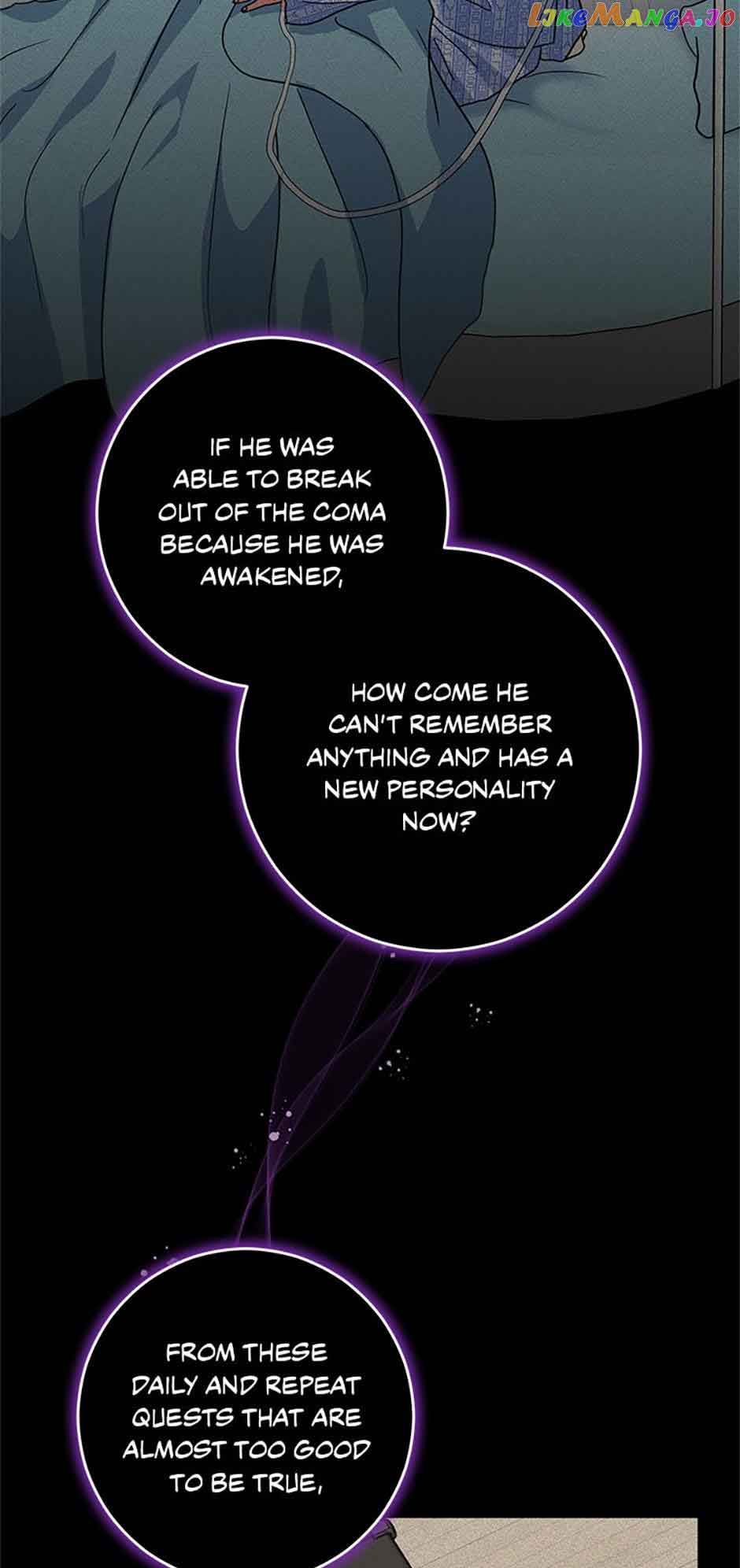 I’m the Main Character’s Little Sister Chapter 35 page 43