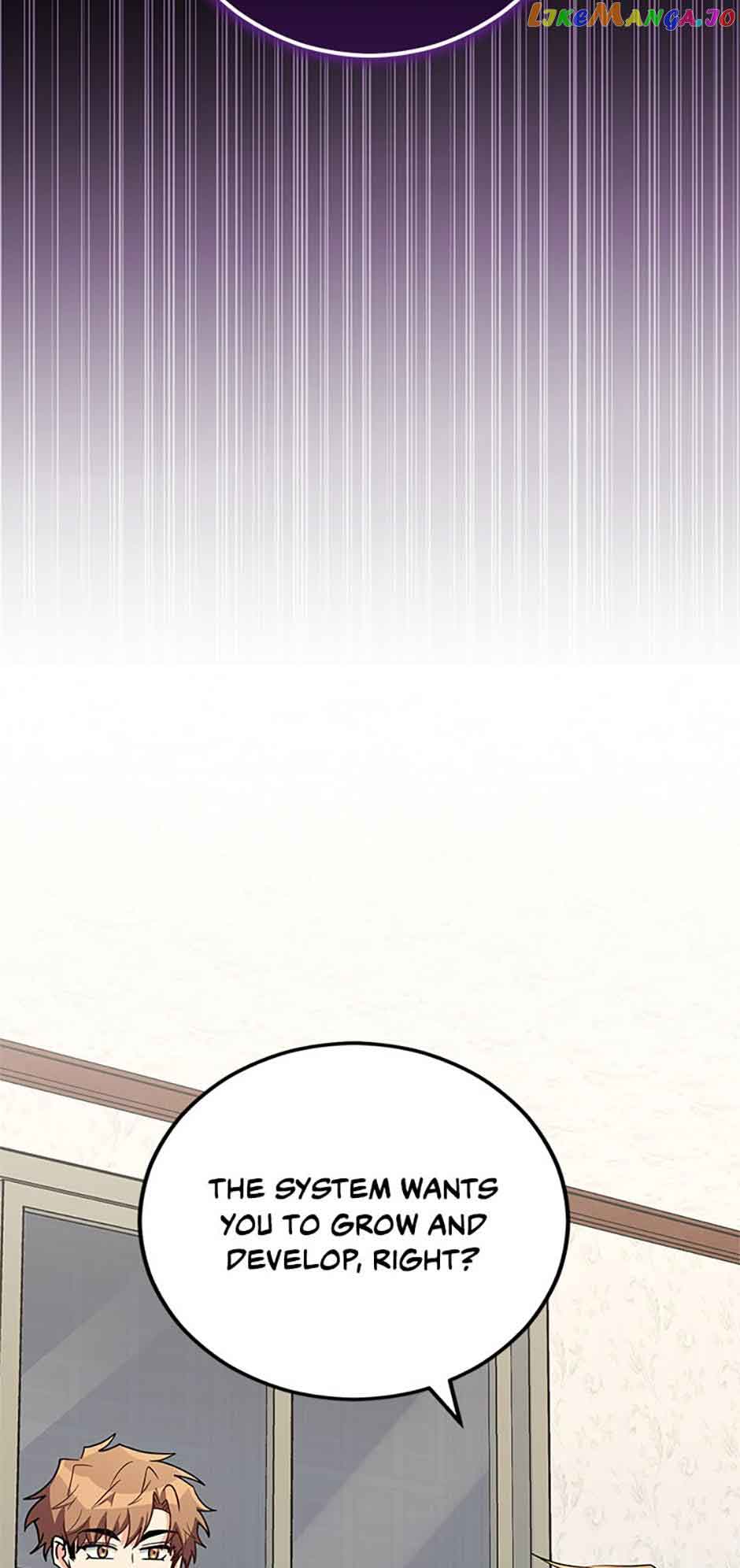 I’m the Main Character’s Little Sister Chapter 35 page 46