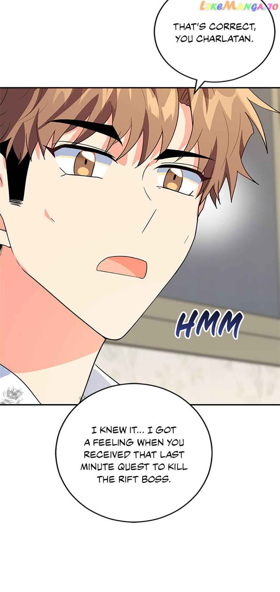 I’m the Main Character’s Little Sister Chapter 35 page 48
