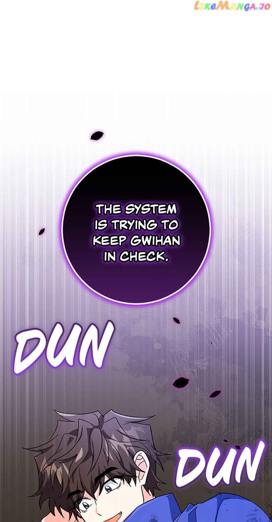 I’m the Main Character’s Little Sister Chapter 35 page 49